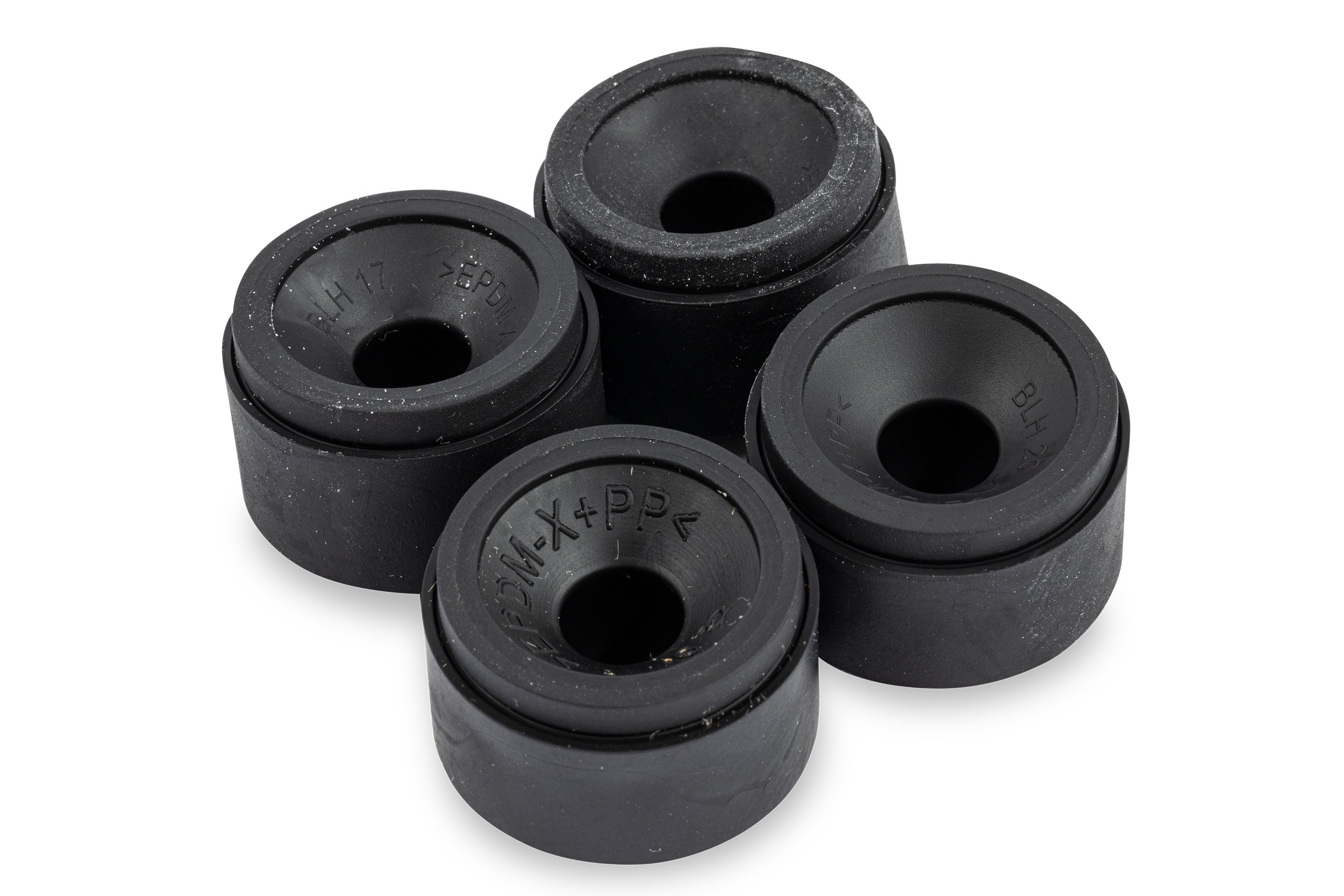 APR Carbon Motorabdeckungen 2.0T EA888 EVO 4