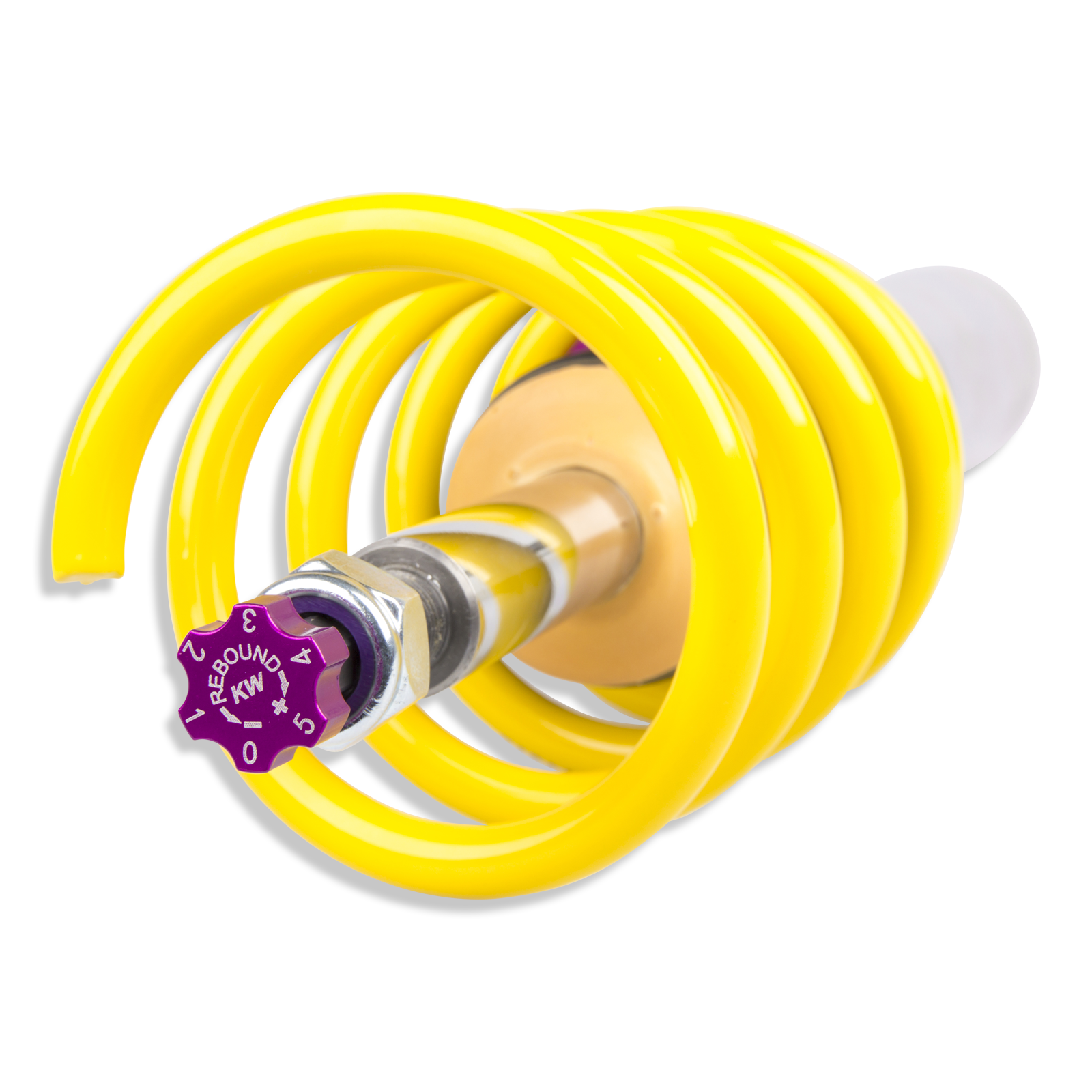 KW V3 Gewindefahrwerk