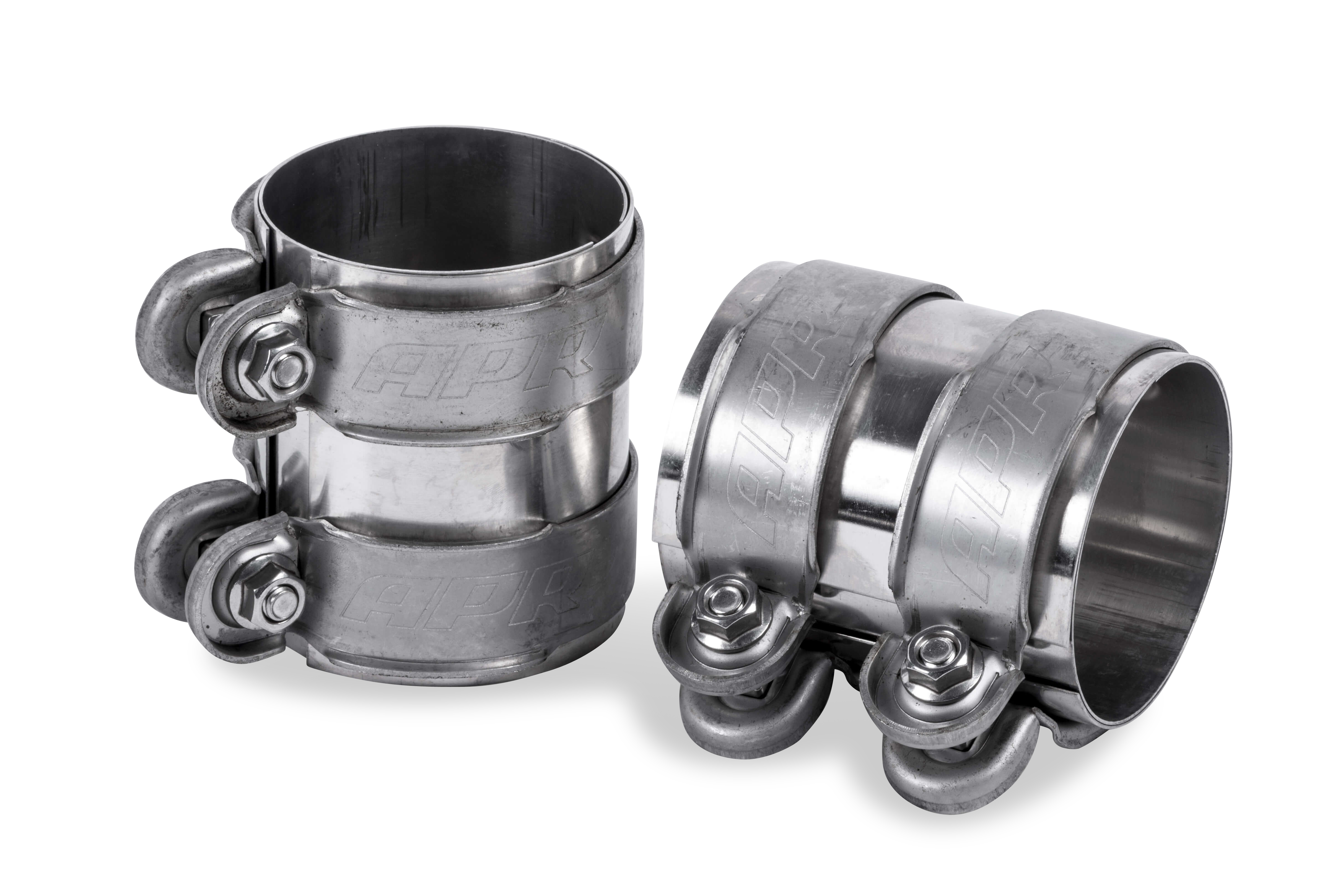 APR Cast Downpipe 2WD EA113 2.0T/1.8T