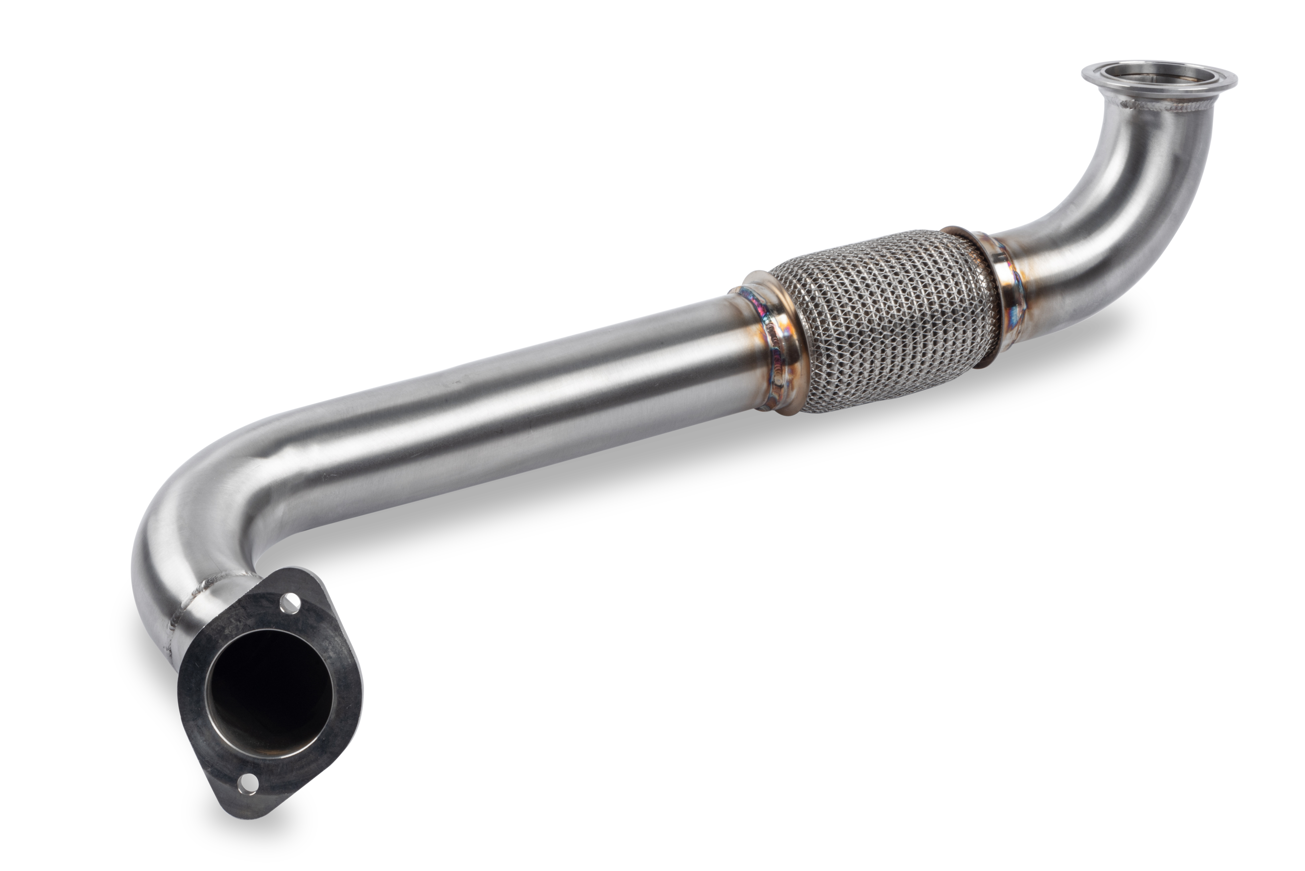 APR CATBACK EXHAUST SYSTEM - 718 (982) 2.0T/2.5T