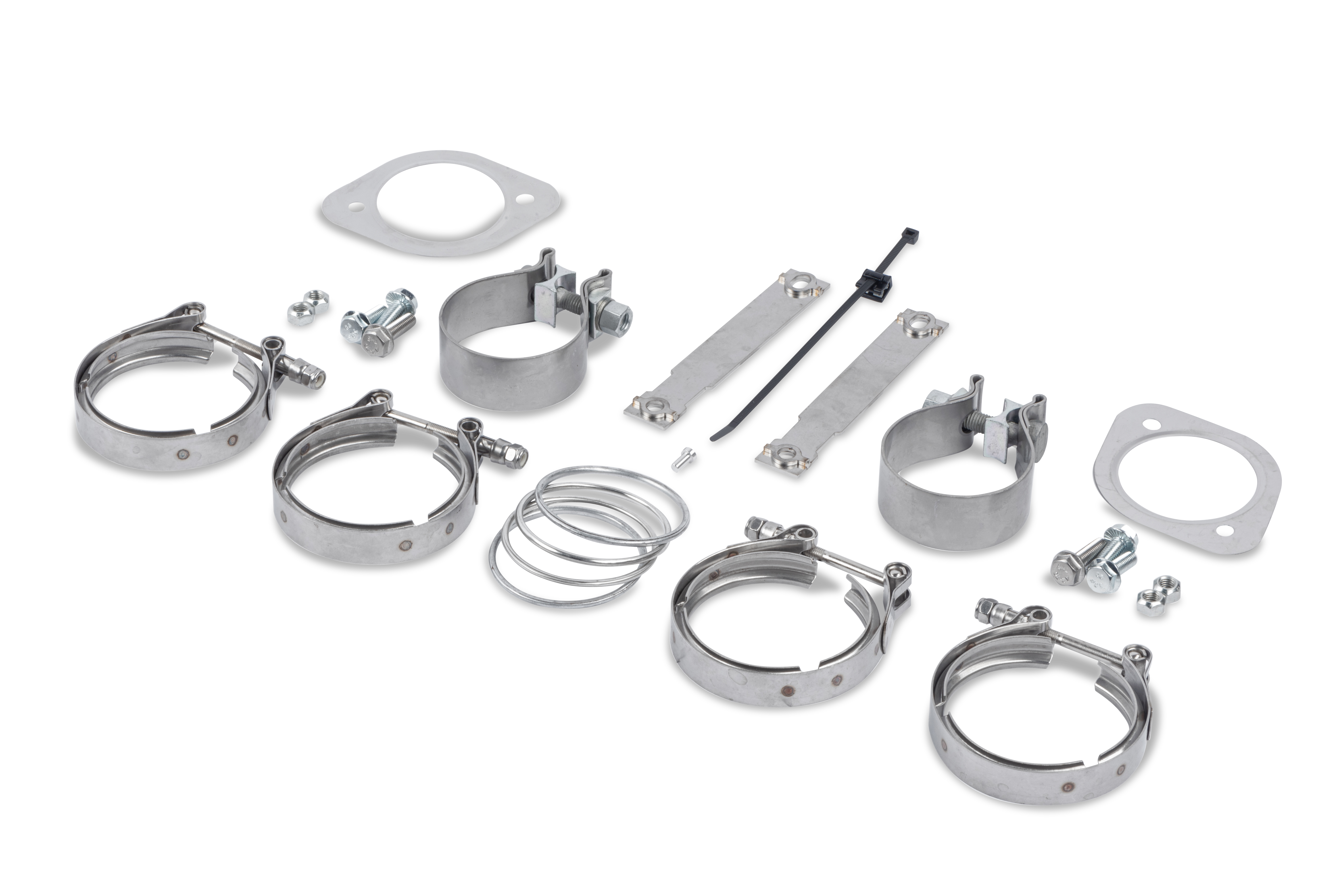 APR CATBACK EXHAUST SYSTEM - 718 (982) 2.0T/2.5T