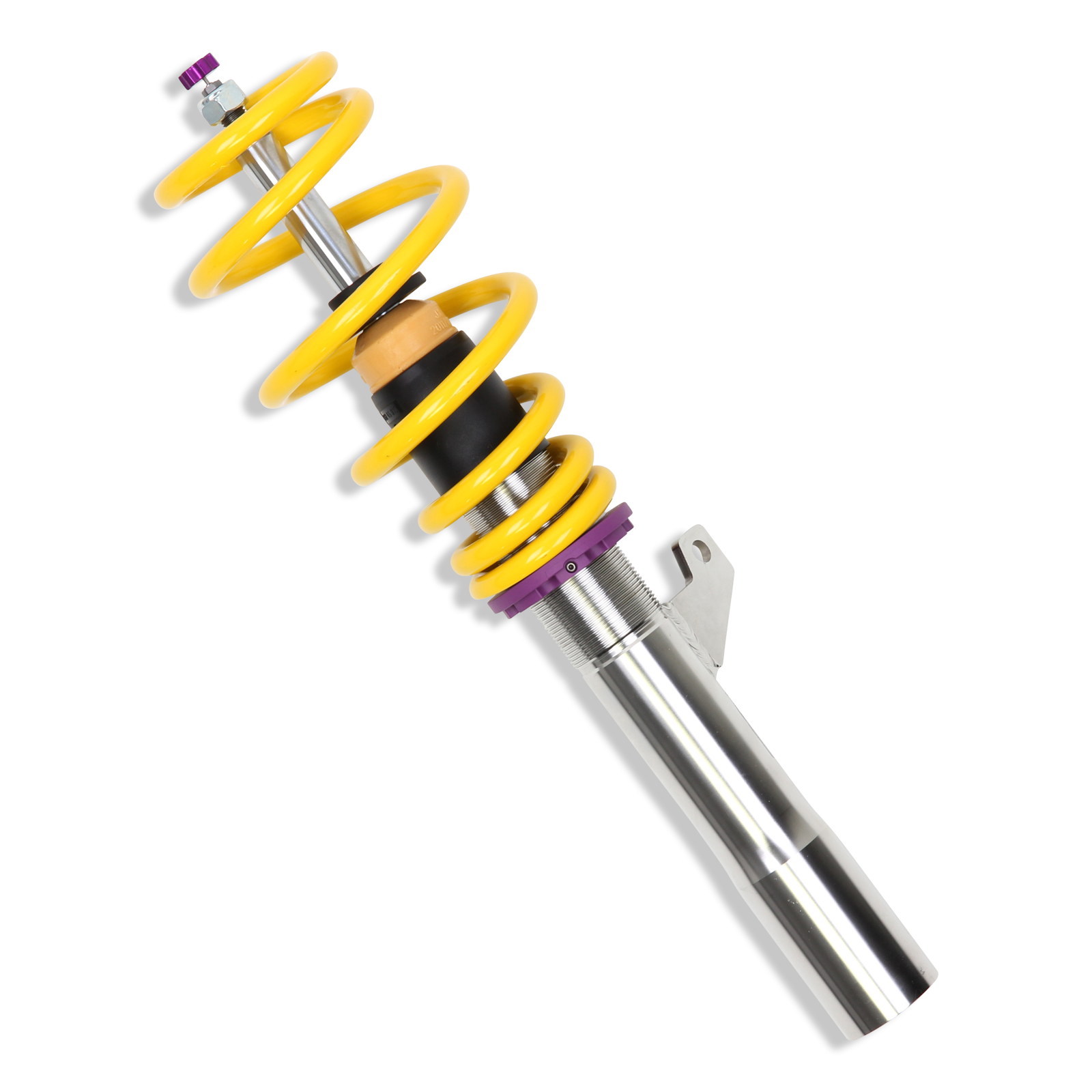 KW V3 Gewindefahrwerk