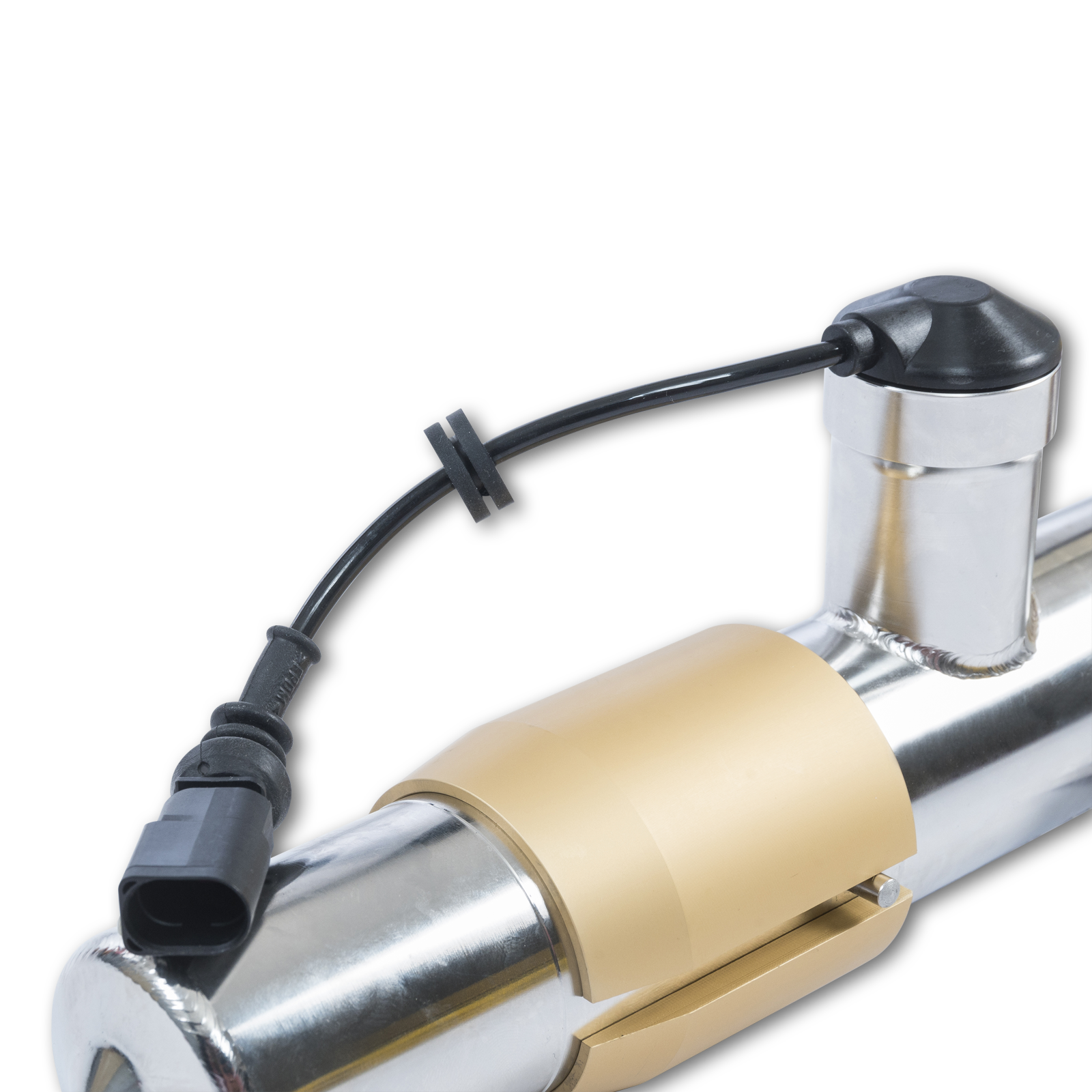 KW Gewindefahrwerk DDC ECU