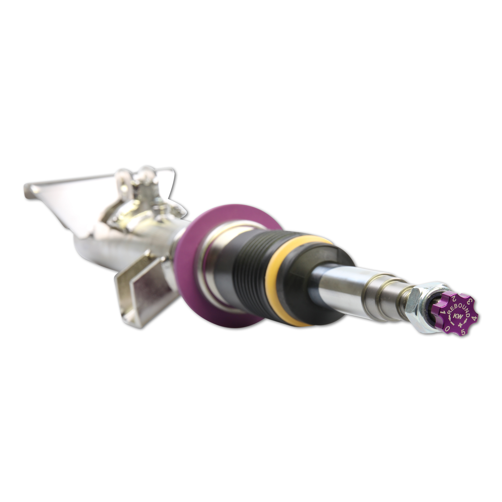 KW V2 Comfort Gewindefahrwerk