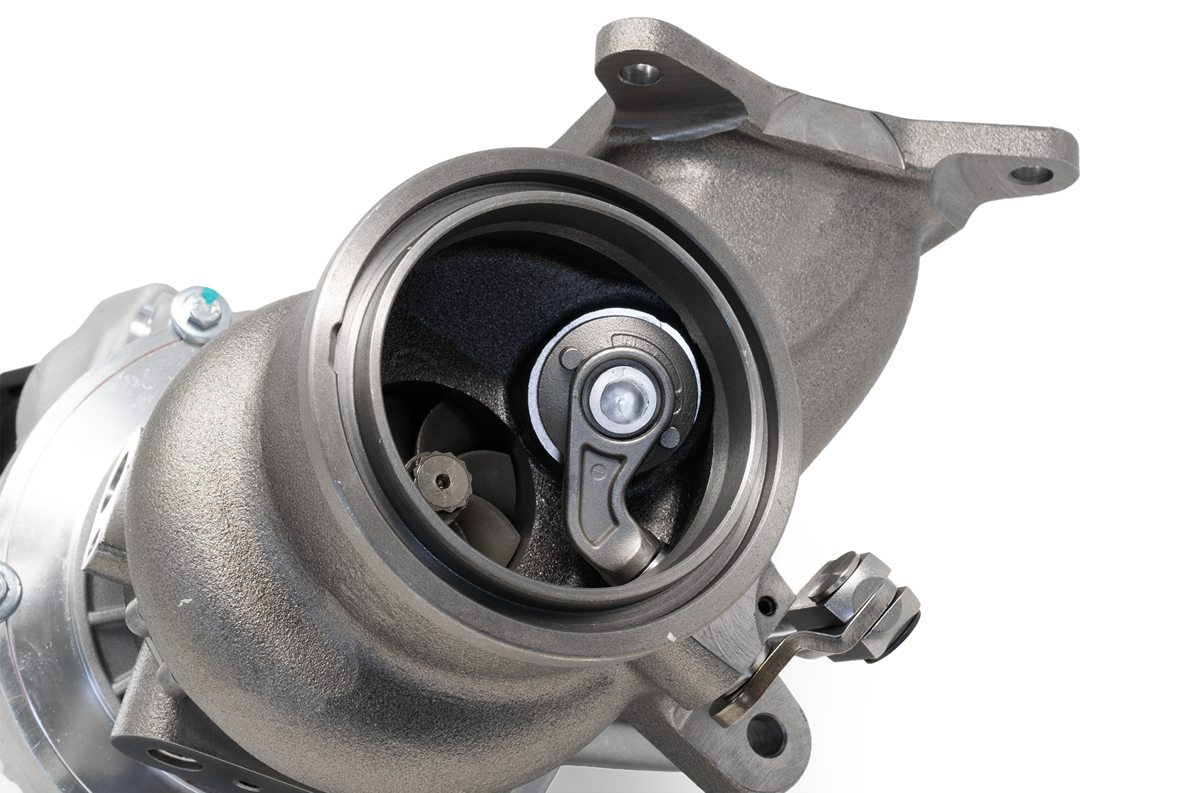 IS38 Turbolader für EA888 Gen III 