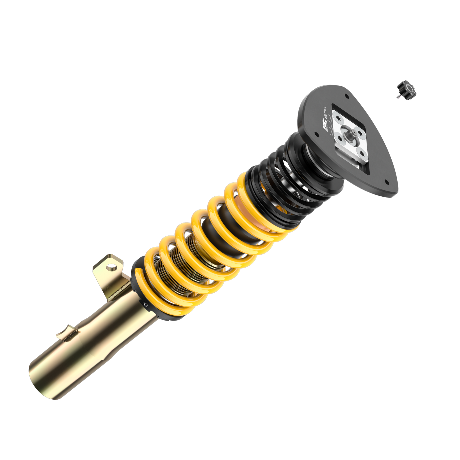 ST XTA GEWINDEFAHRWERKE