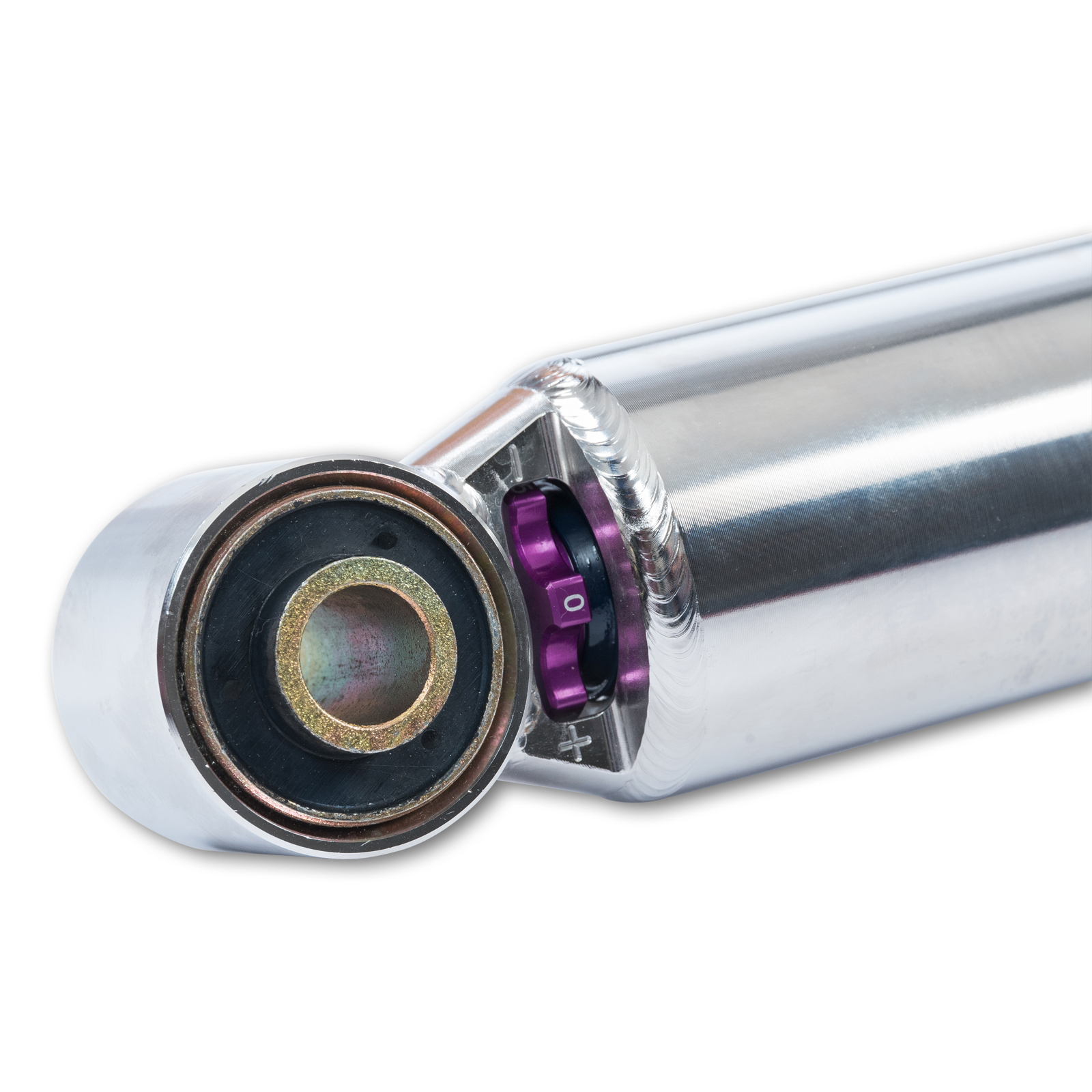 KW V3 Clubsport Gewindefahrwerk