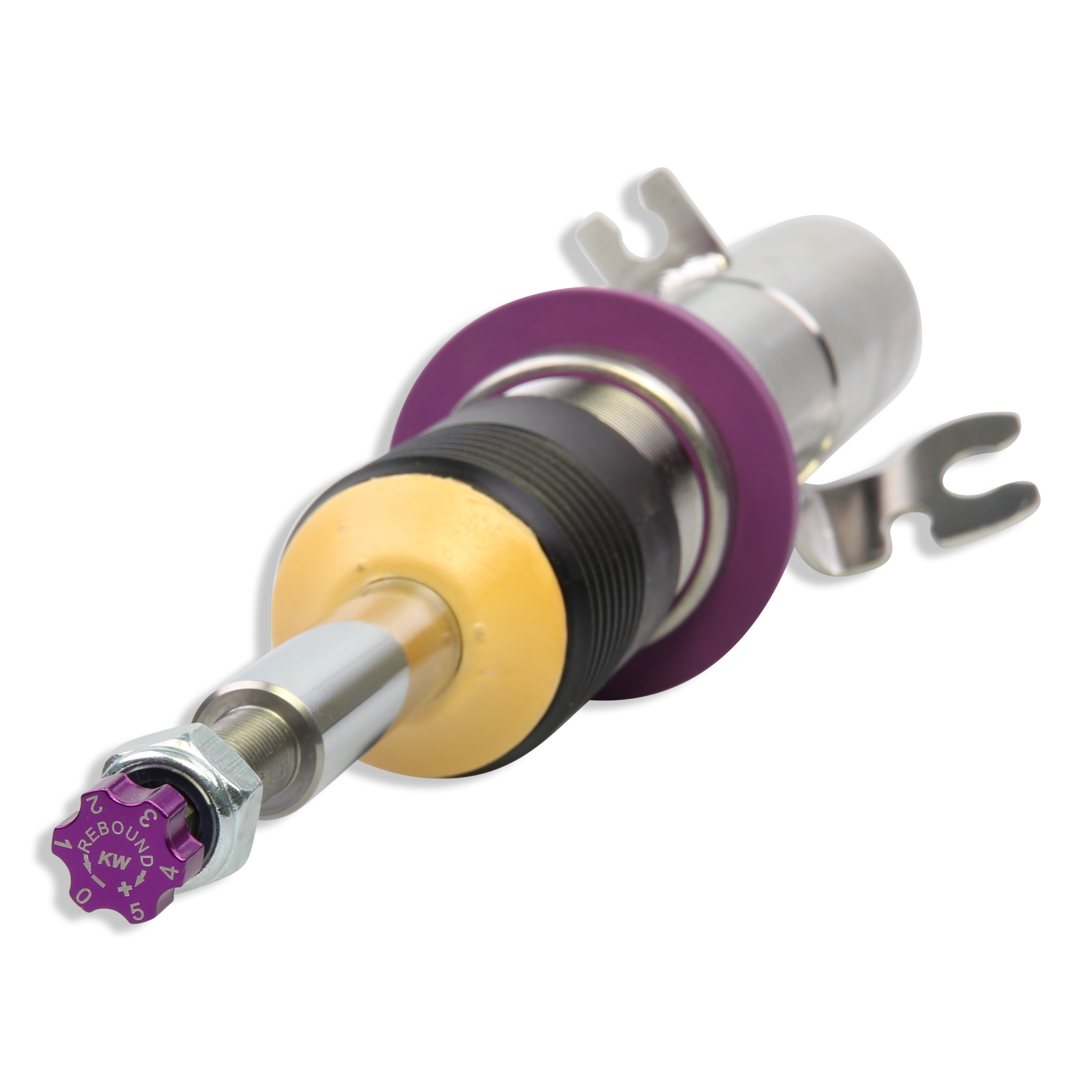 KW V3 Gewindefahrwerk