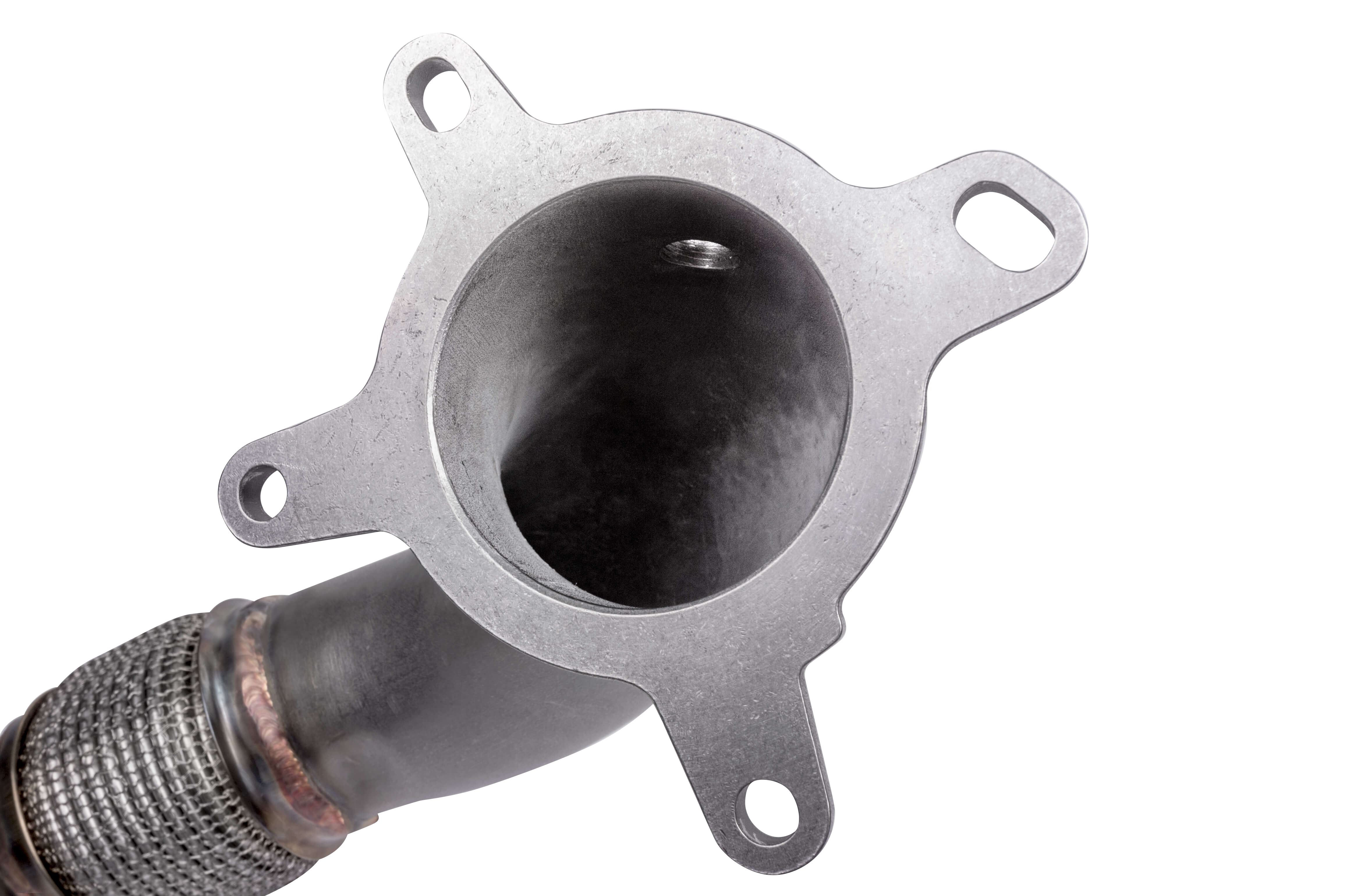 APR Cast Downpipe 4WD EA113 2.0T/1.8T