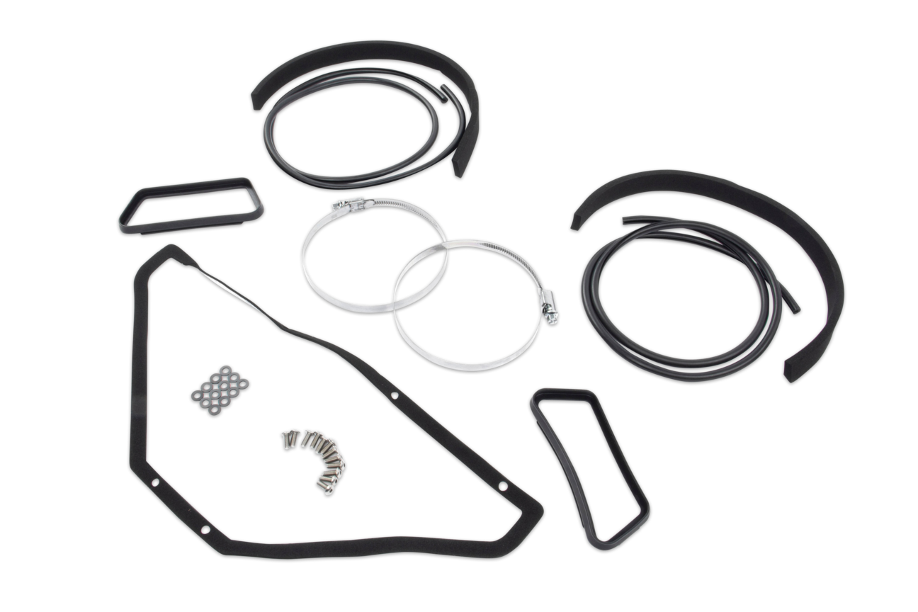 COLD AIR INTAKE F90 M5