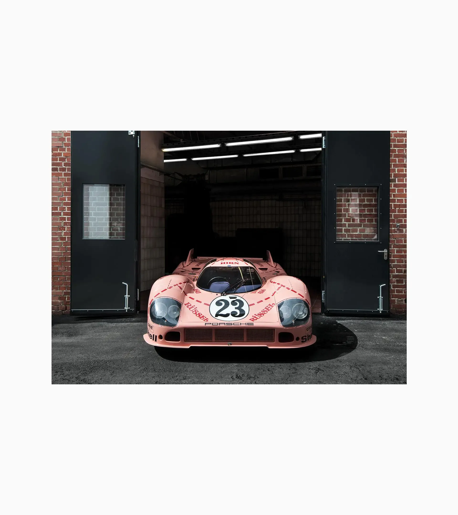 Poster-Set – 917 Sau