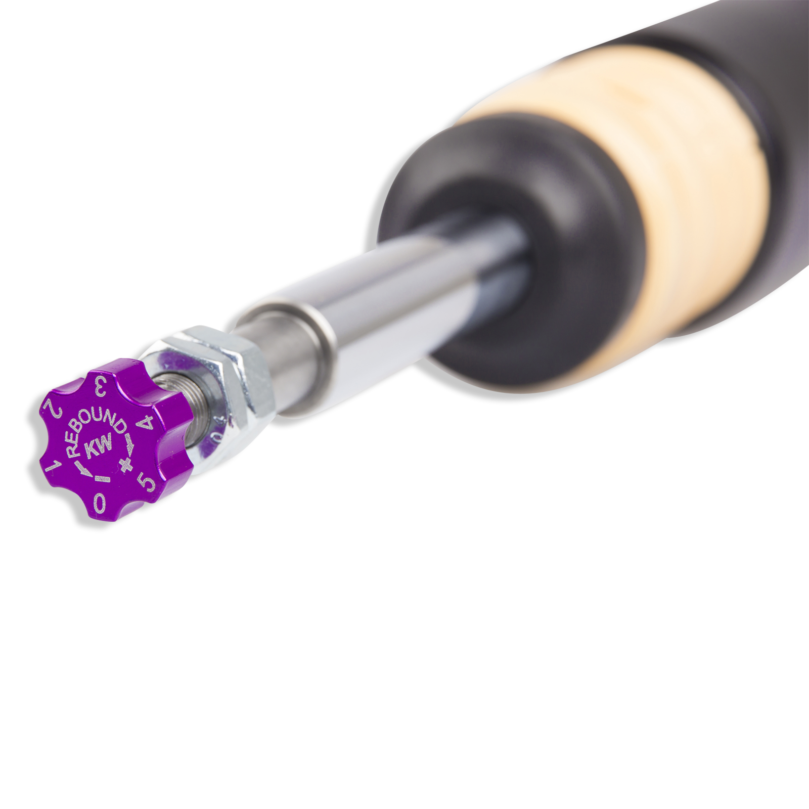 KW V3 Gewindefahrwerk