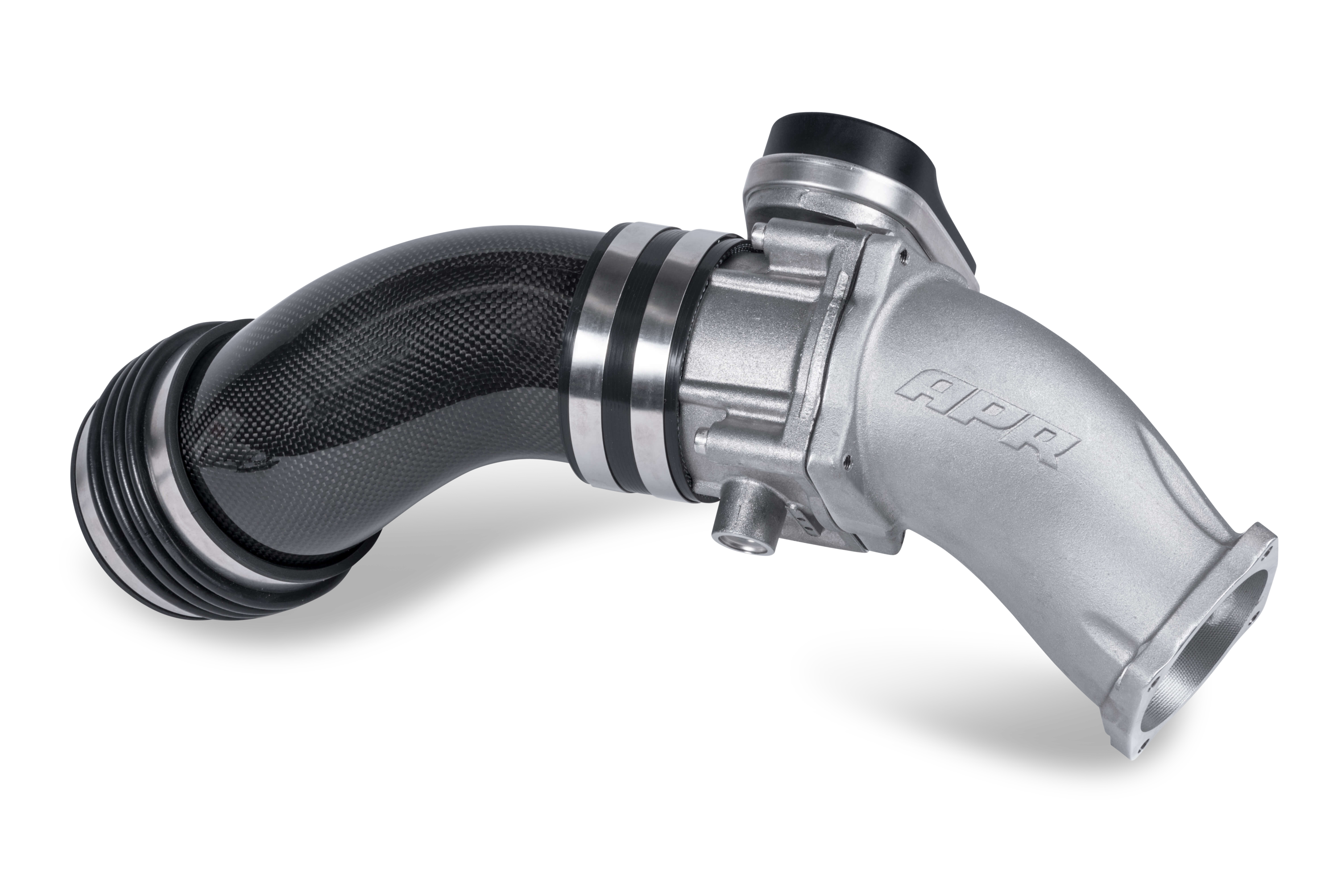 3.0 TFSI Ultracharger System