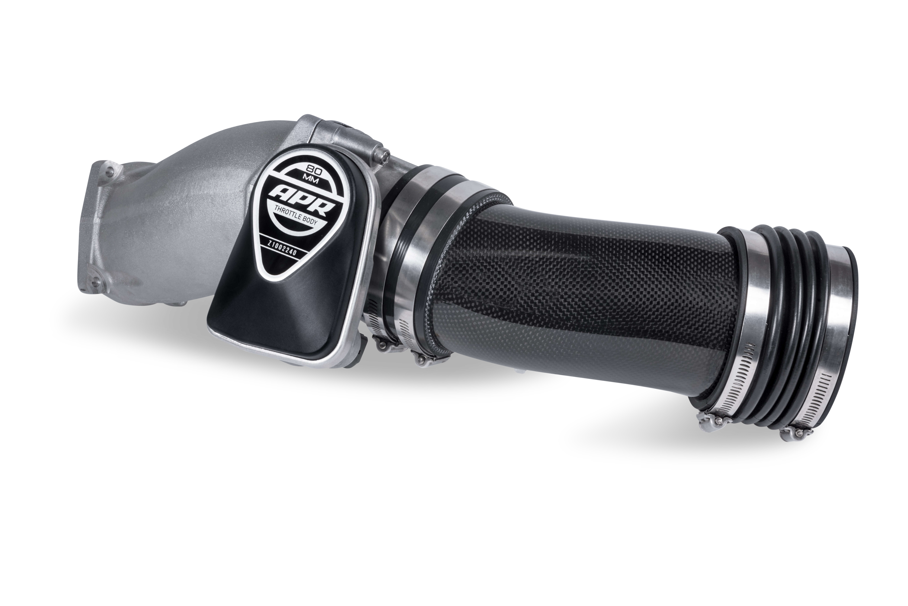 3.0 TFSI Ultracharger System