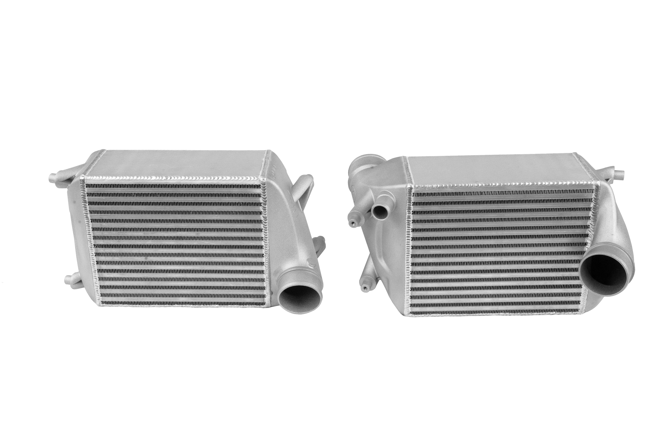 TiAL Ladeluftkühler 3.0T EA9A2