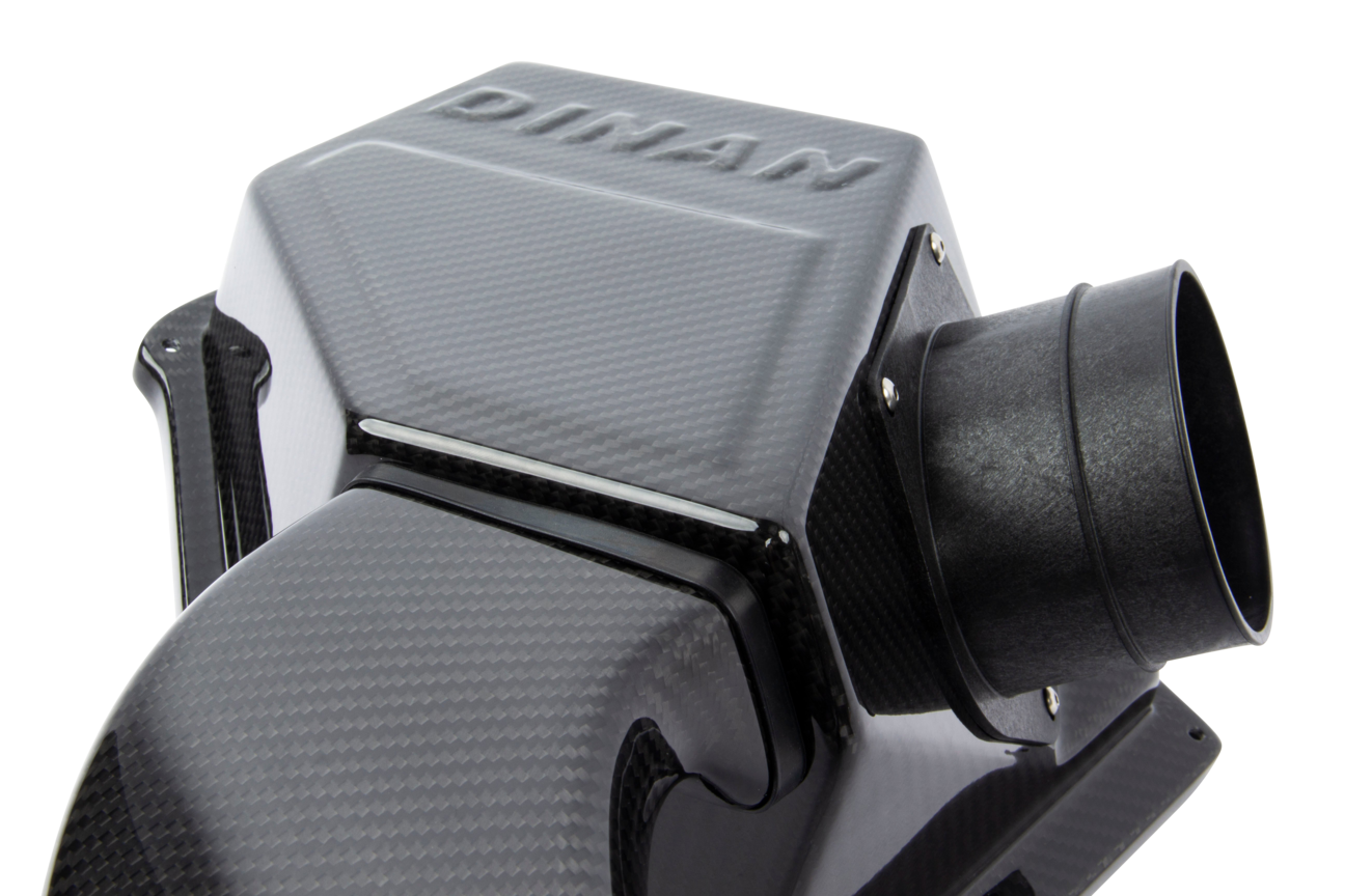 COLD AIR INTAKE F90 M5