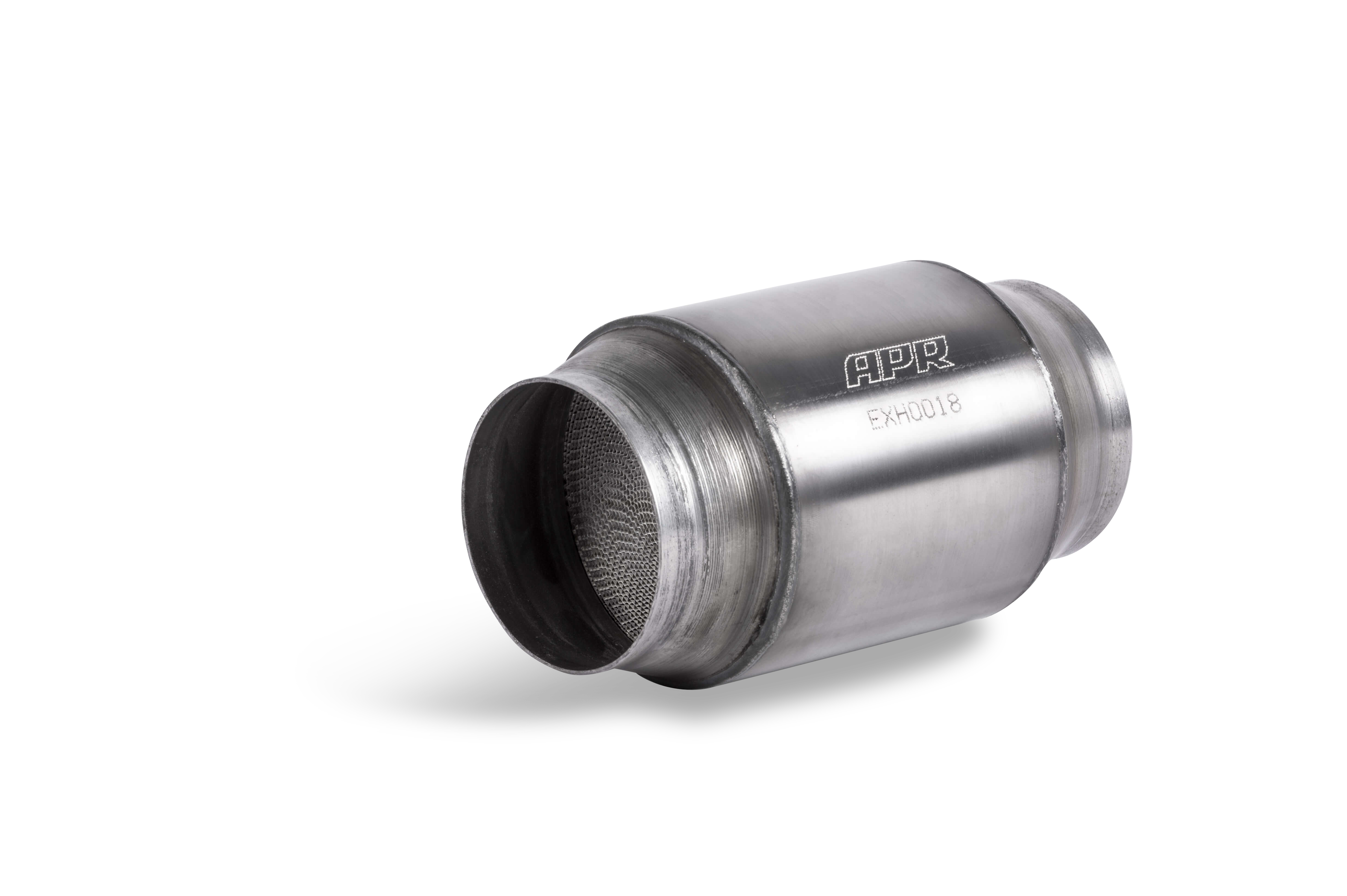 APR Cast Downpipe 4WD EA113 2.0T/1.8T