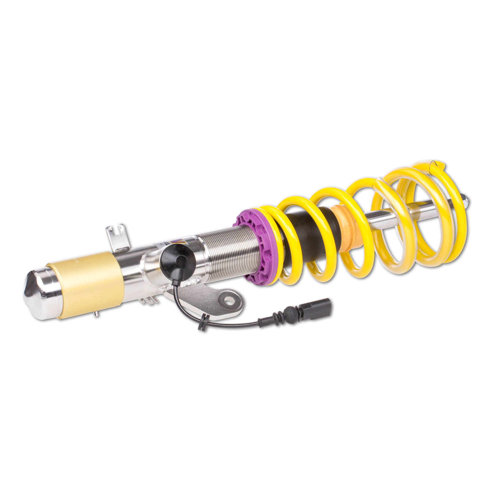 KW Gewindefahrwerk DDC "Plug & Play"