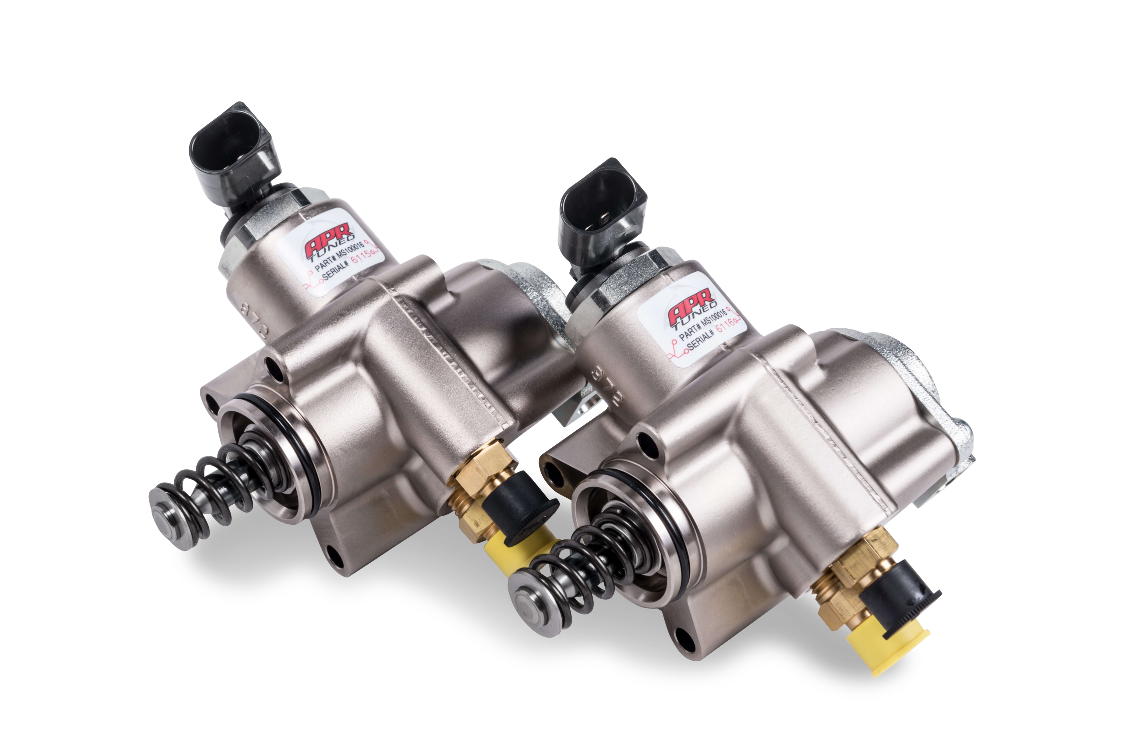 APR 4.2L FSI V8 Hochdruckbenzinpumpe