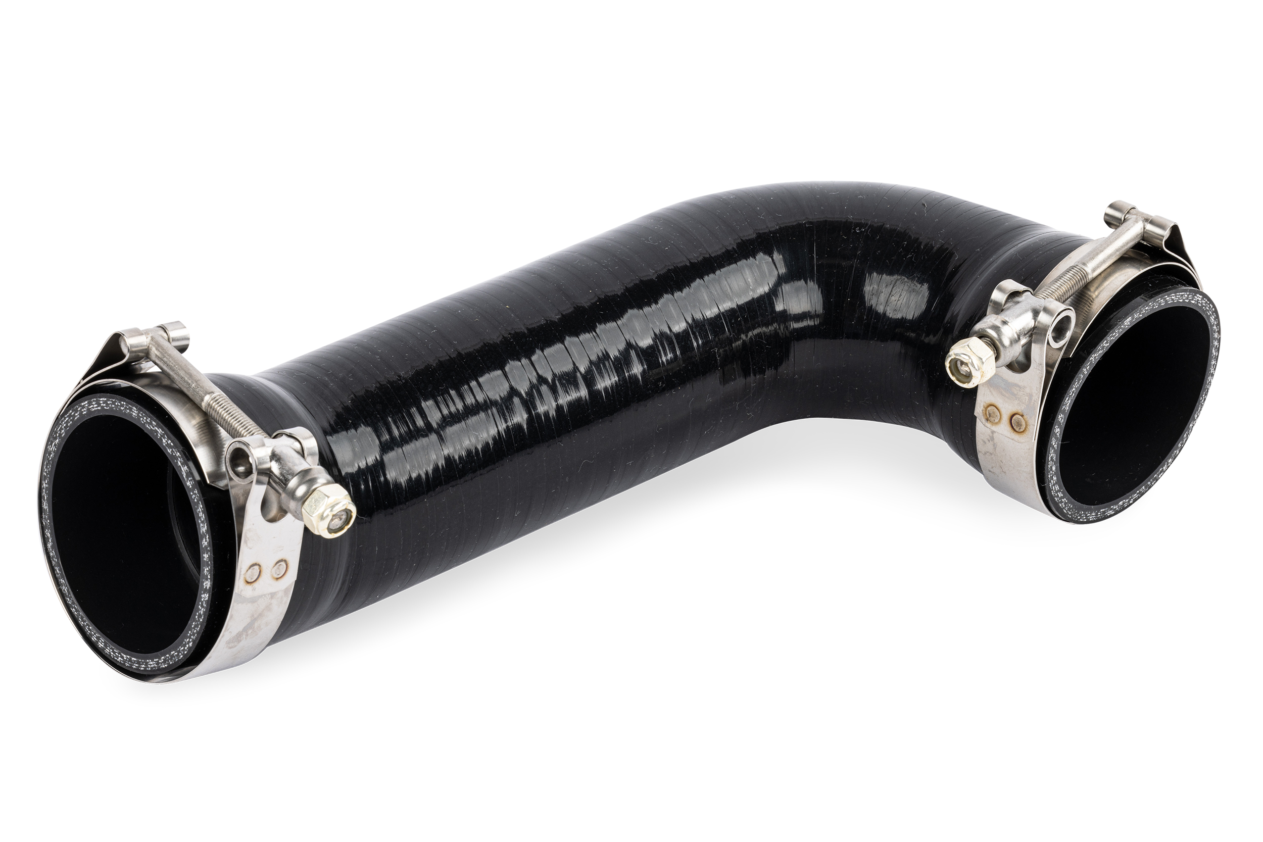 APR Intercooler Hoses 2.0T EA888 EVO 4