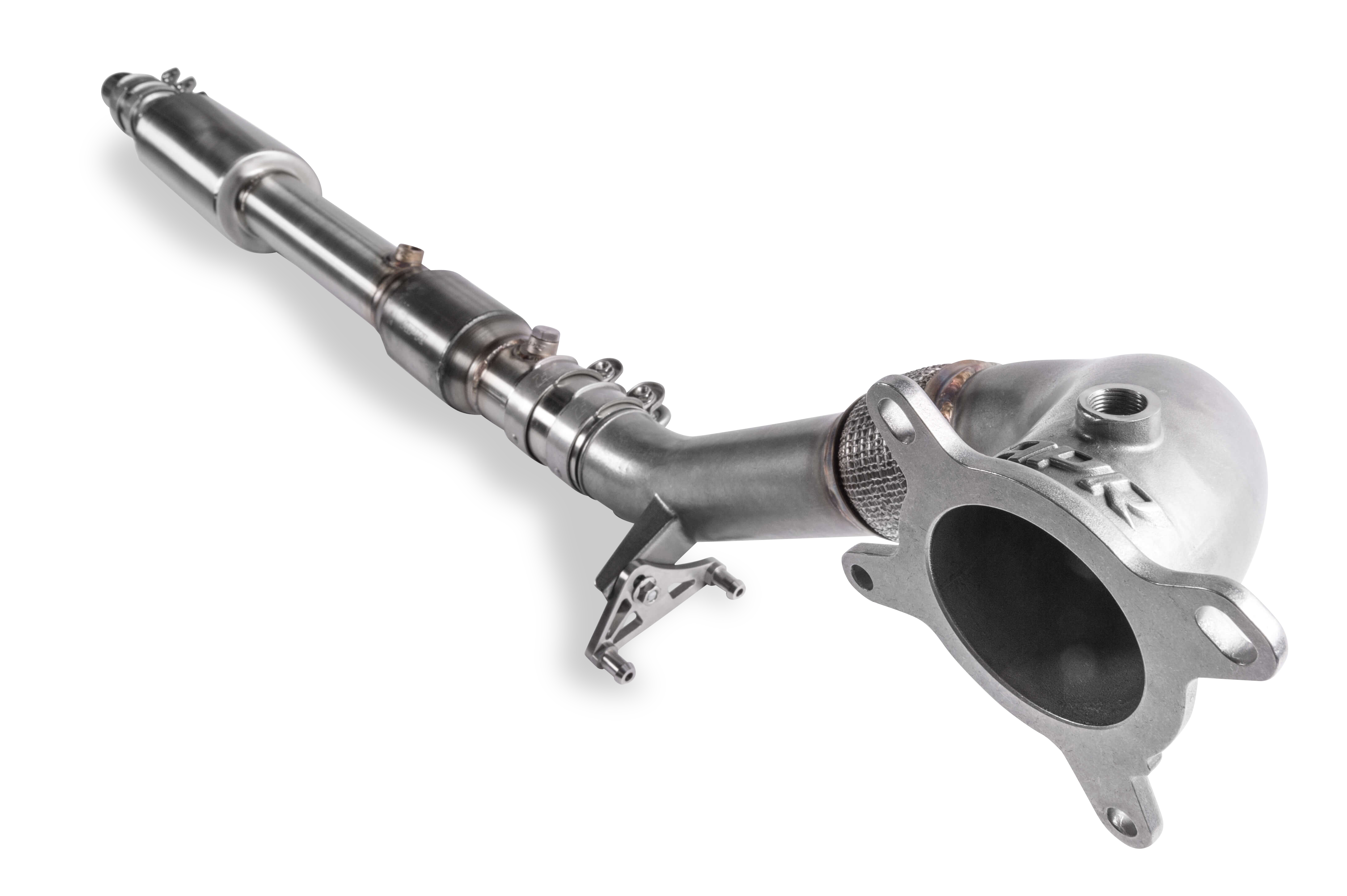 APR Cast Downpipe 4WD EA113 2.0T/1.8T