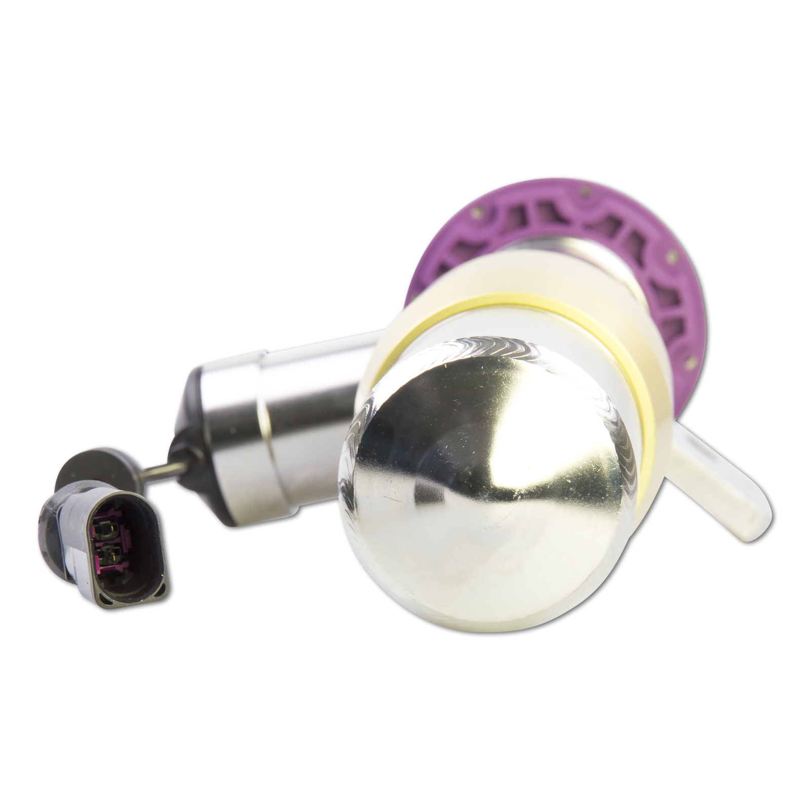 KW Gewindefahrwerk DDC ECU