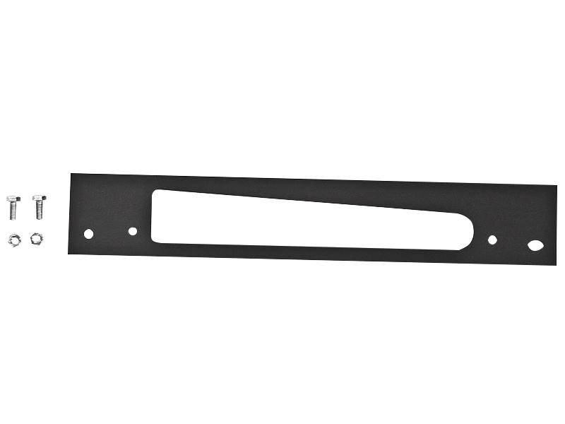 Adapter CI100020B für Air Intake CI100020