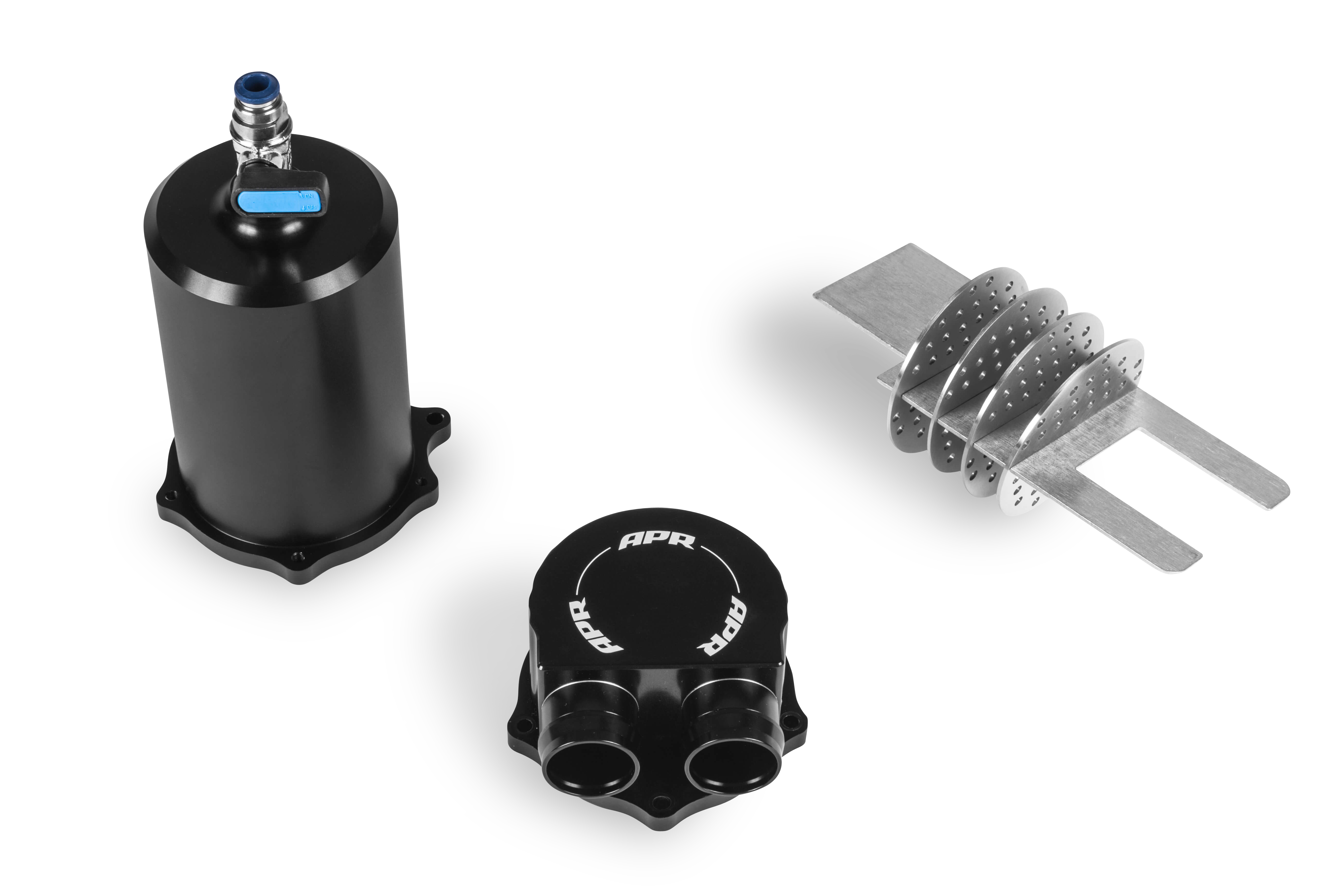 Catch Can Kit EA113 VI R