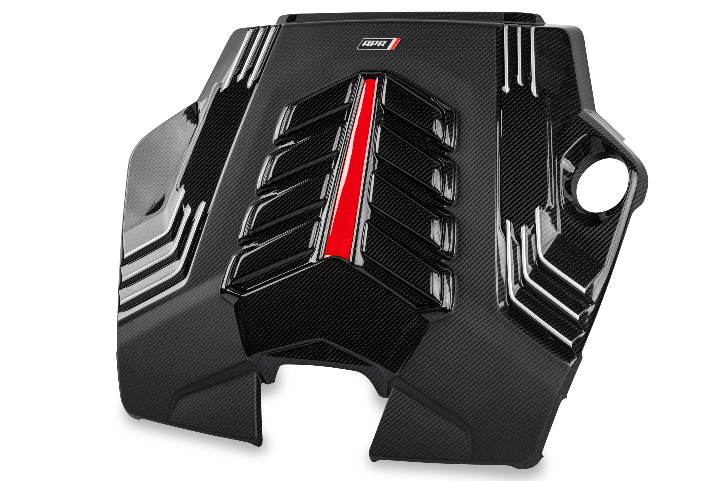  APR Carbon Motorabdeckungen 2.9T 3.0T 4.0T (4M) SUV