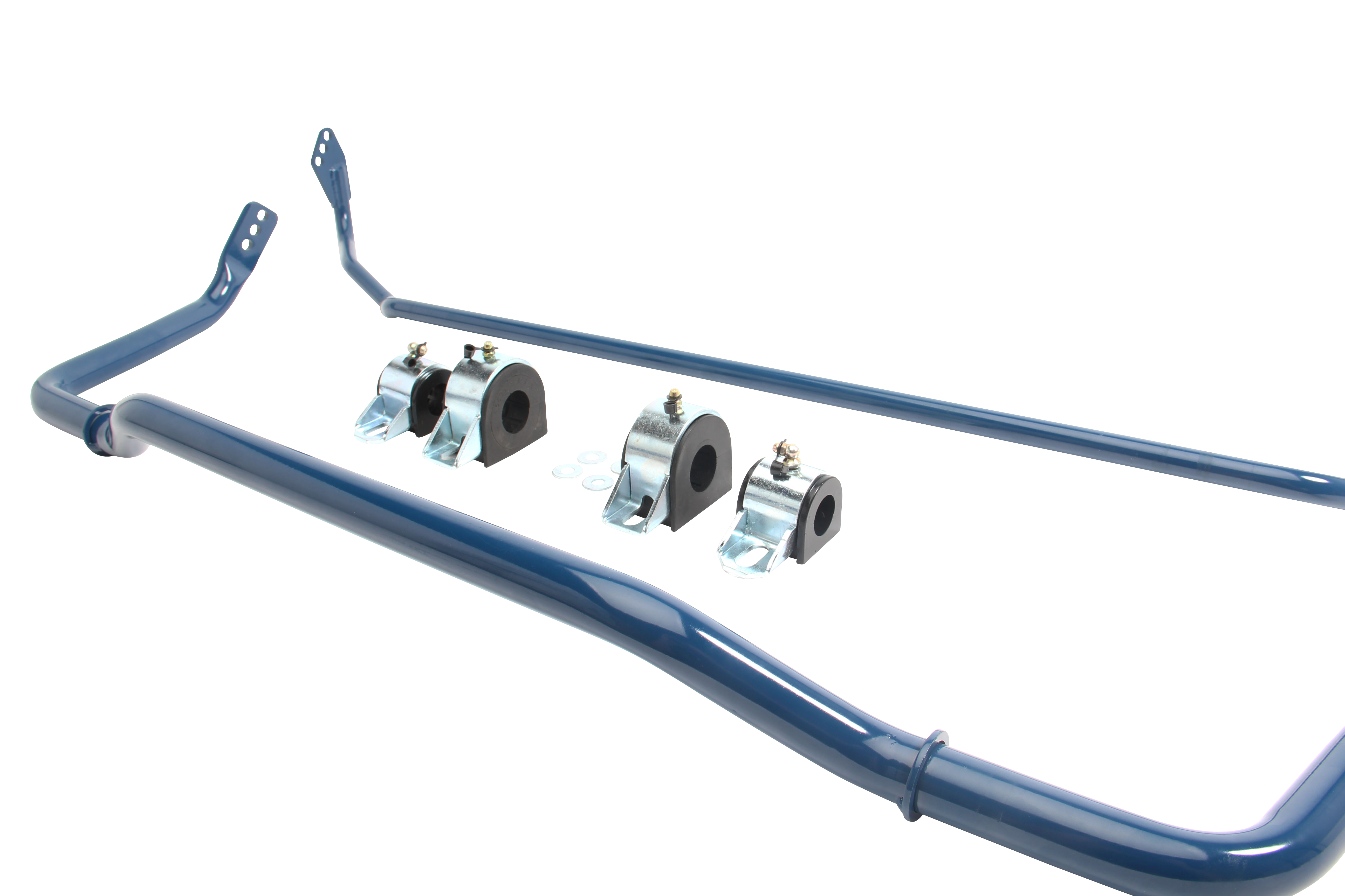 DINAN Anti-Roll Bar Set - 2012-2021 BMW 228I/230I/M235I/M240I/320I/328I/330I/335I/340I/428I/430I/435I/440I