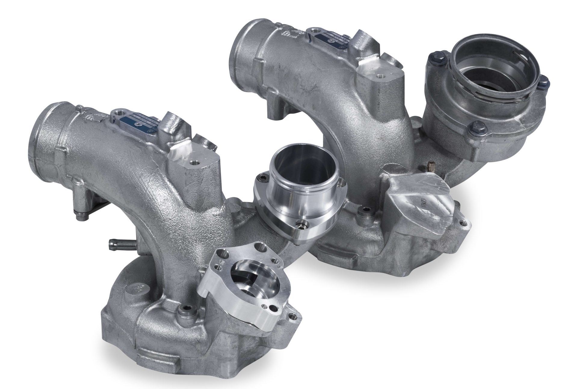 K04 Turbokit für EA888 Gen 1 inklusive APR Software