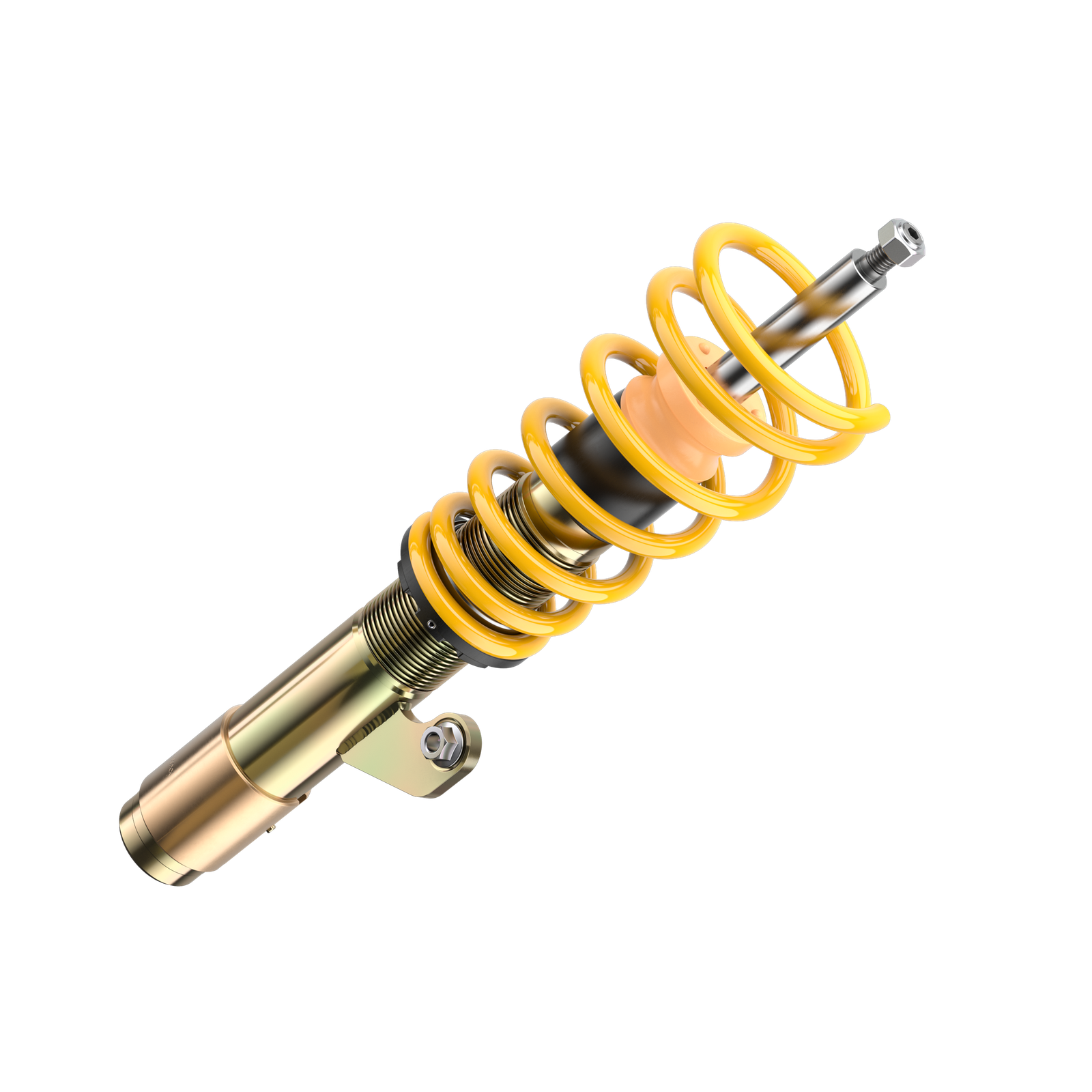 ST X GEWINDEFAHRWERKE