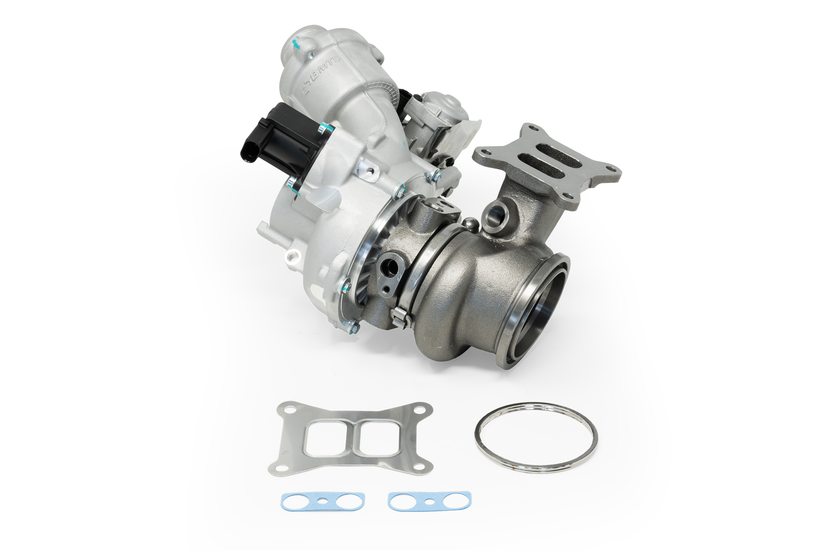 IS38 Turbolader für EA888 Gen III 