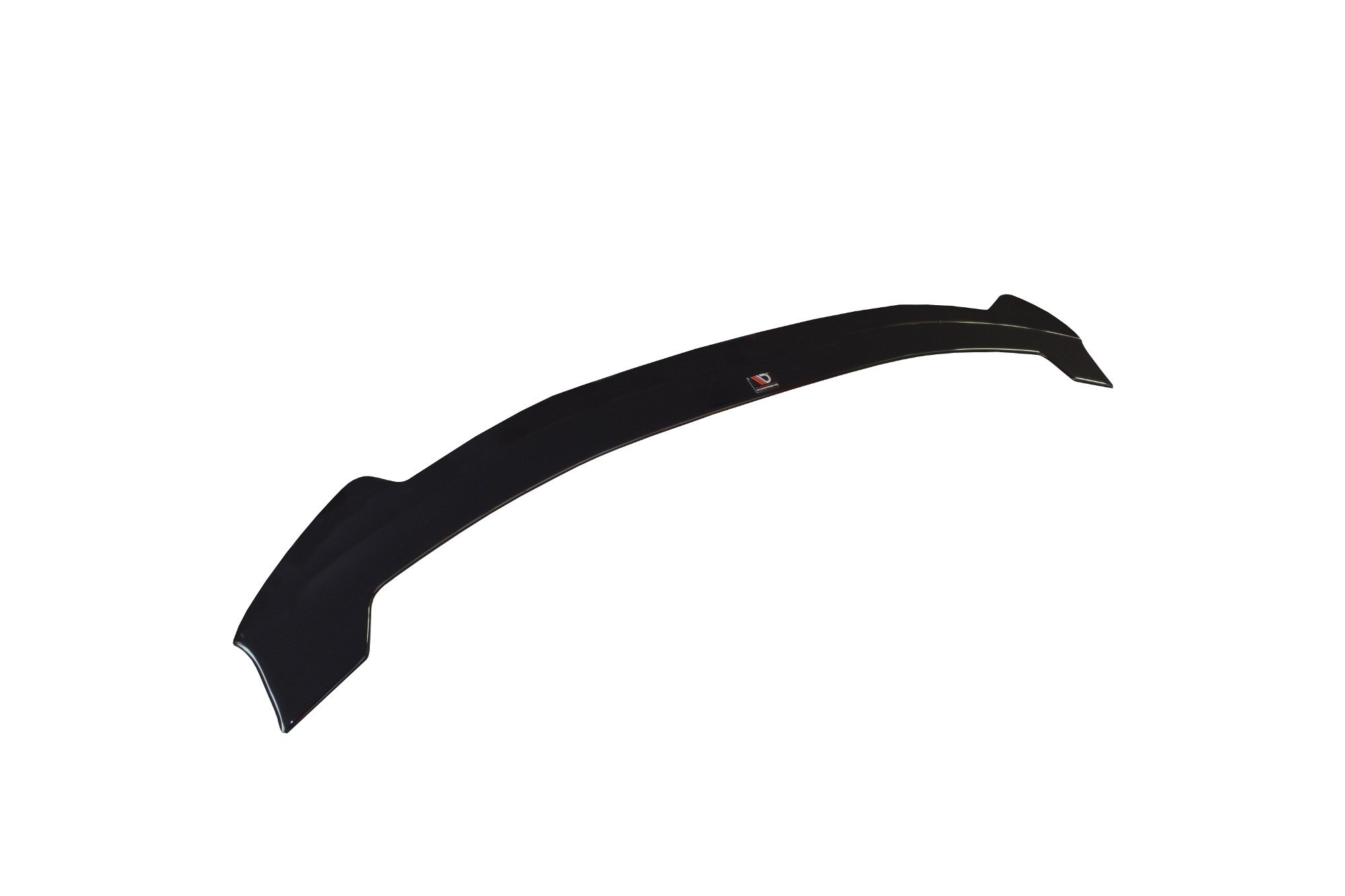 Maxton Spoiler CAP V.2 für SUBARU BRZ/ TOYOTA GT86 FACELIFT   Carbon Look