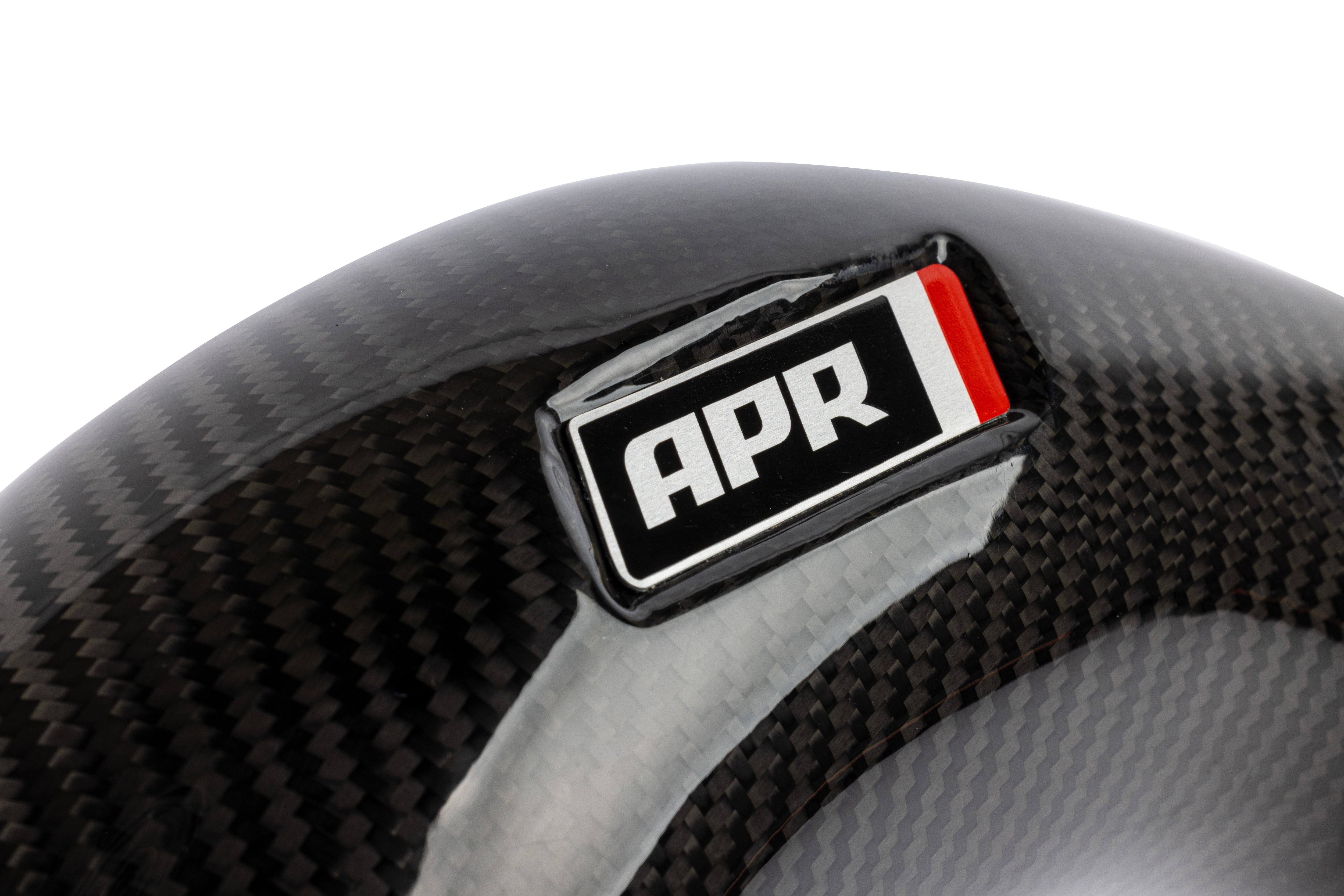 APR Carbon Throttle Inlet Pipe B8 3.0T
