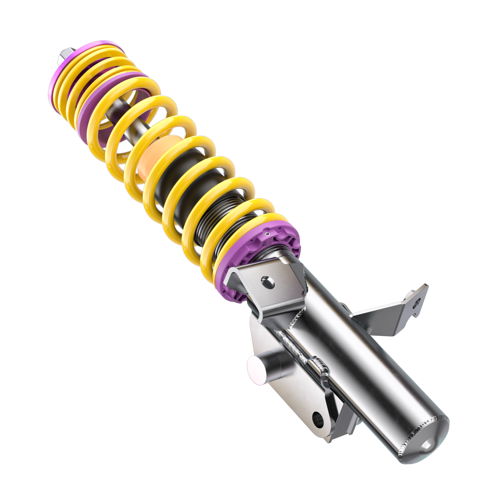 KW V1 Gewindefahrwerk