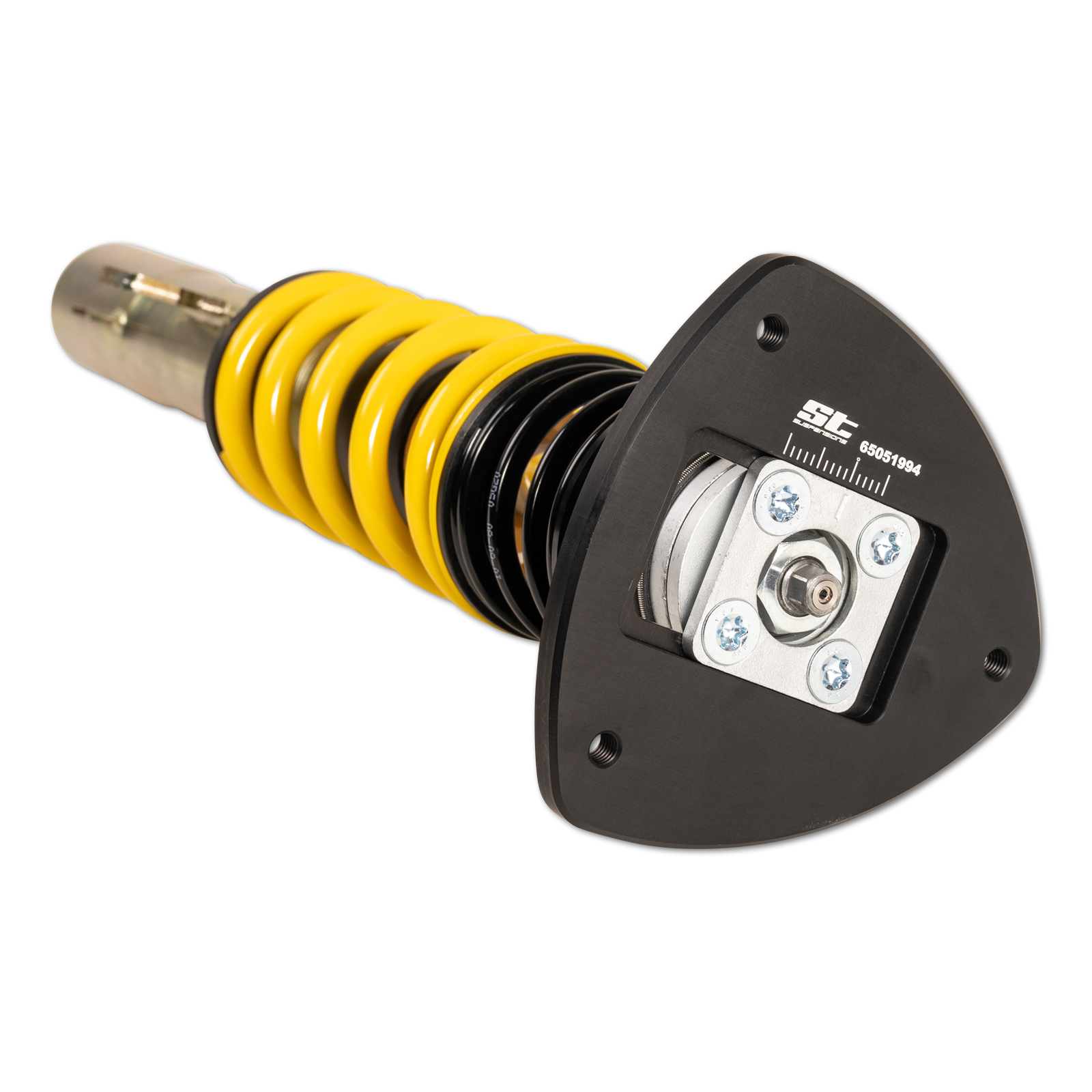 ST XTA plus 3 GEWINDEFAHRWERKE