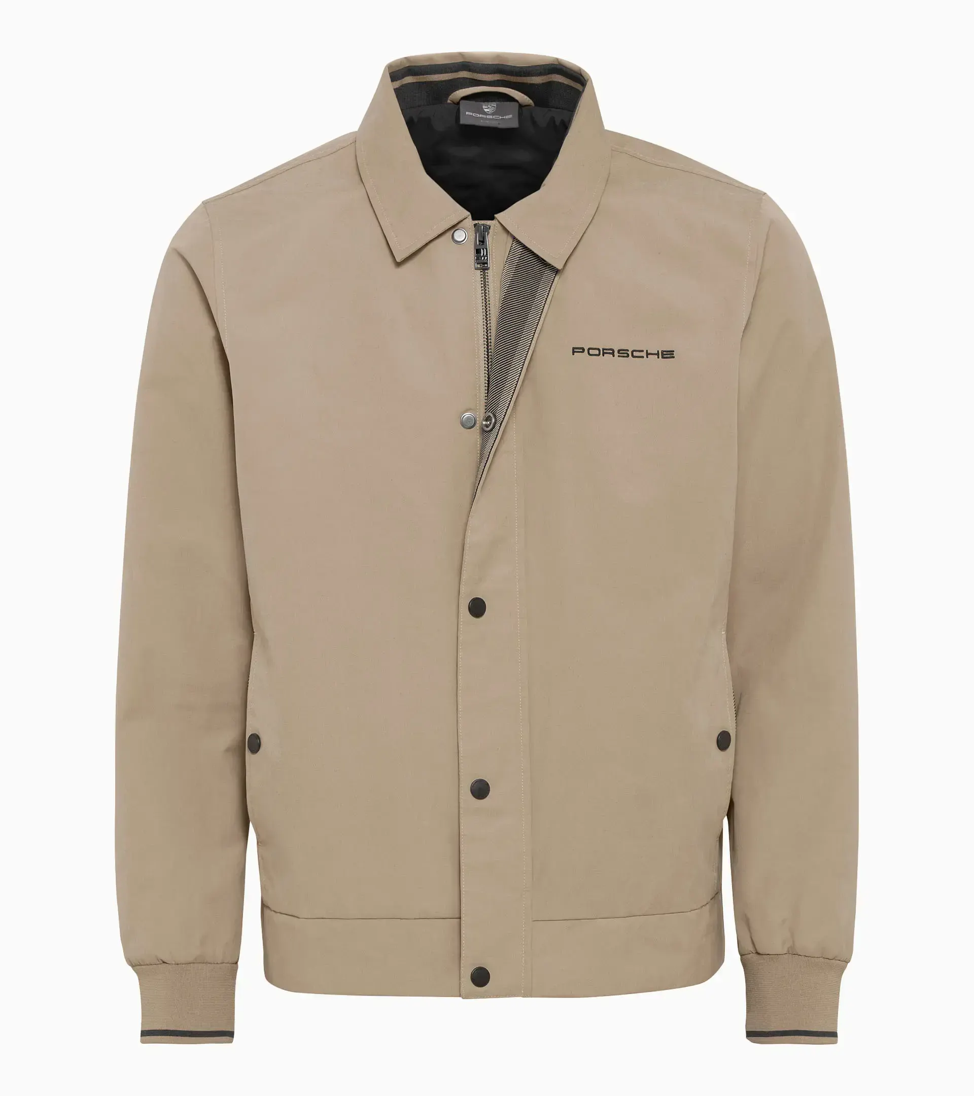 Jacke – 60Y Porsche 911