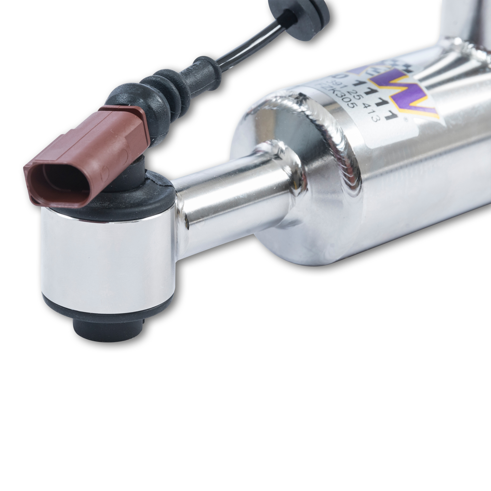 KW Gewindefahrwerk DDC ECU