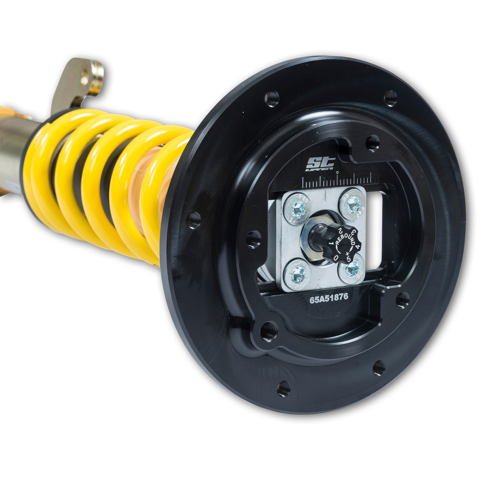 ST XTA GEWINDEFAHRWERKE