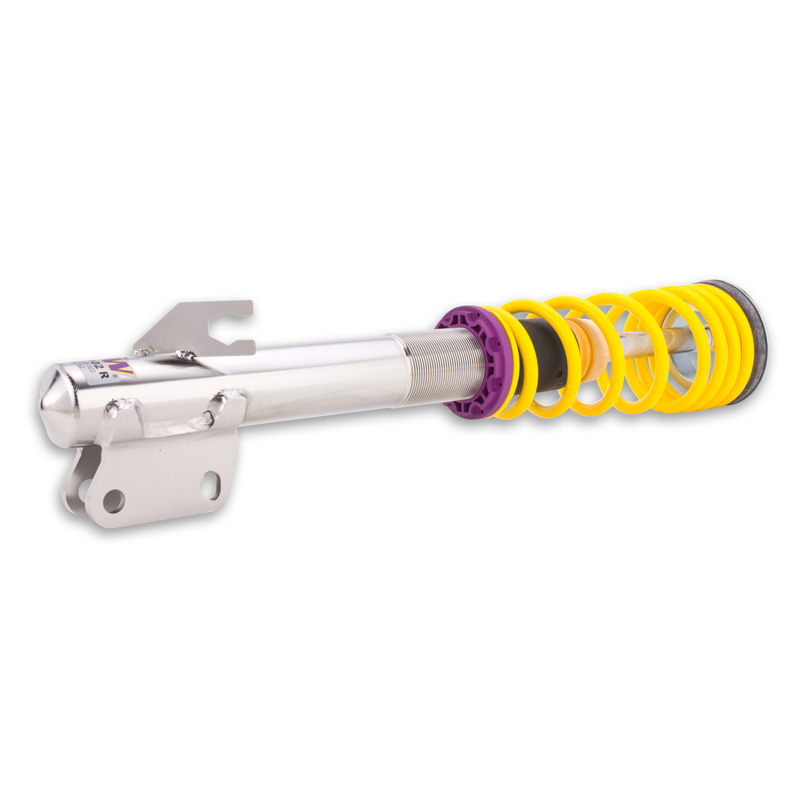 KW V1 Gewindefahrwerk