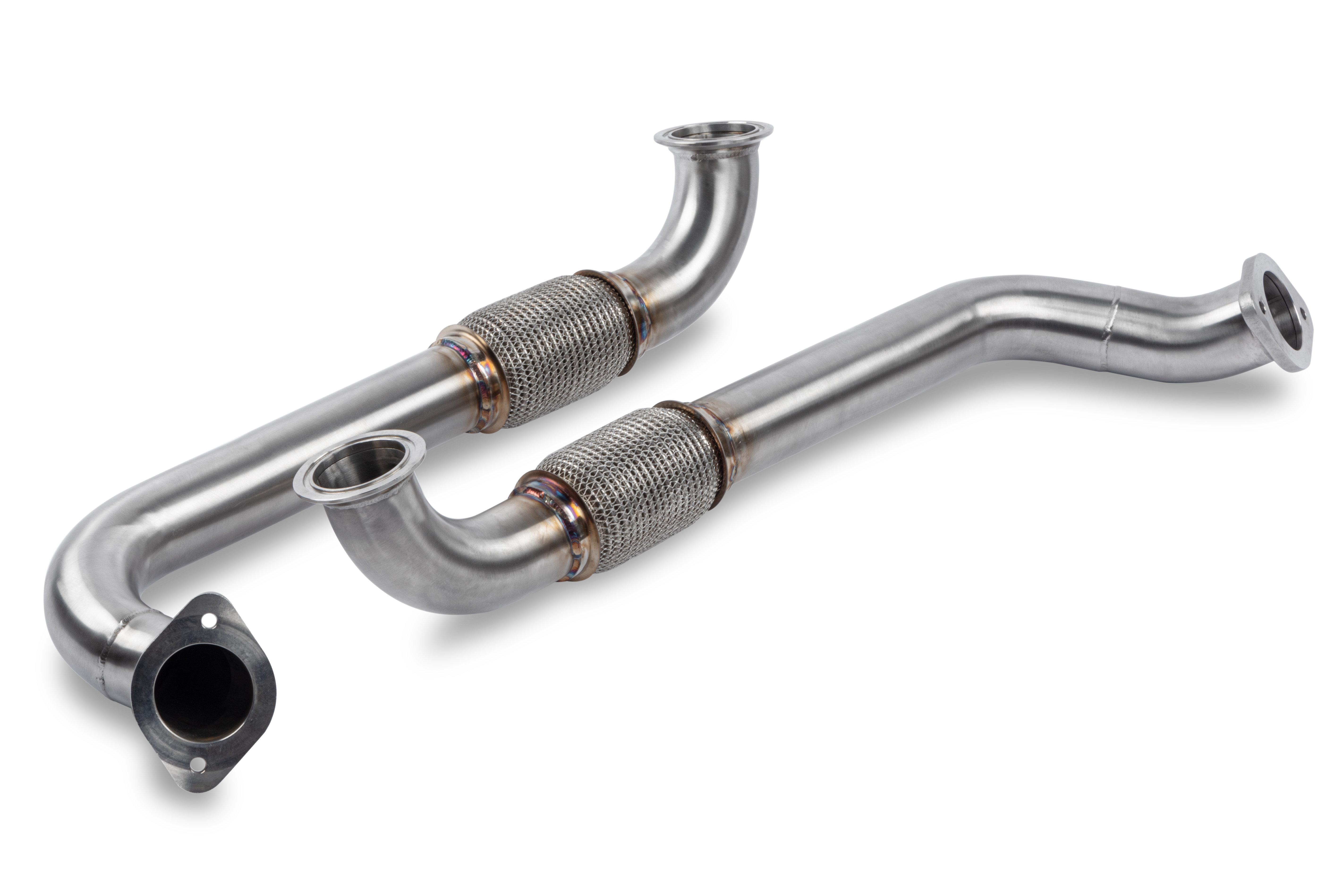 APR CATBACK EXHAUST SYSTEM - 718 (982) 2.0T/2.5T