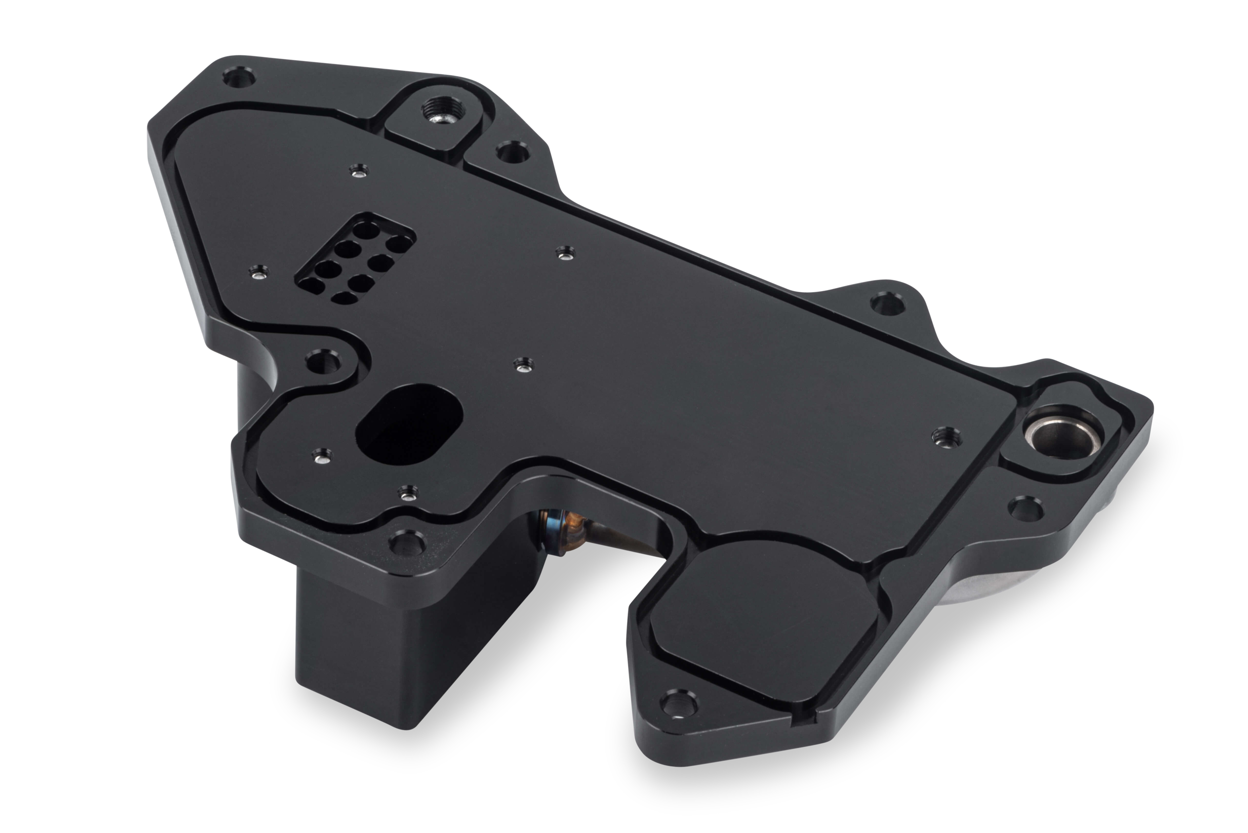 Catch Can System MQB EA888 GEN 3 1.8T / 2.0T