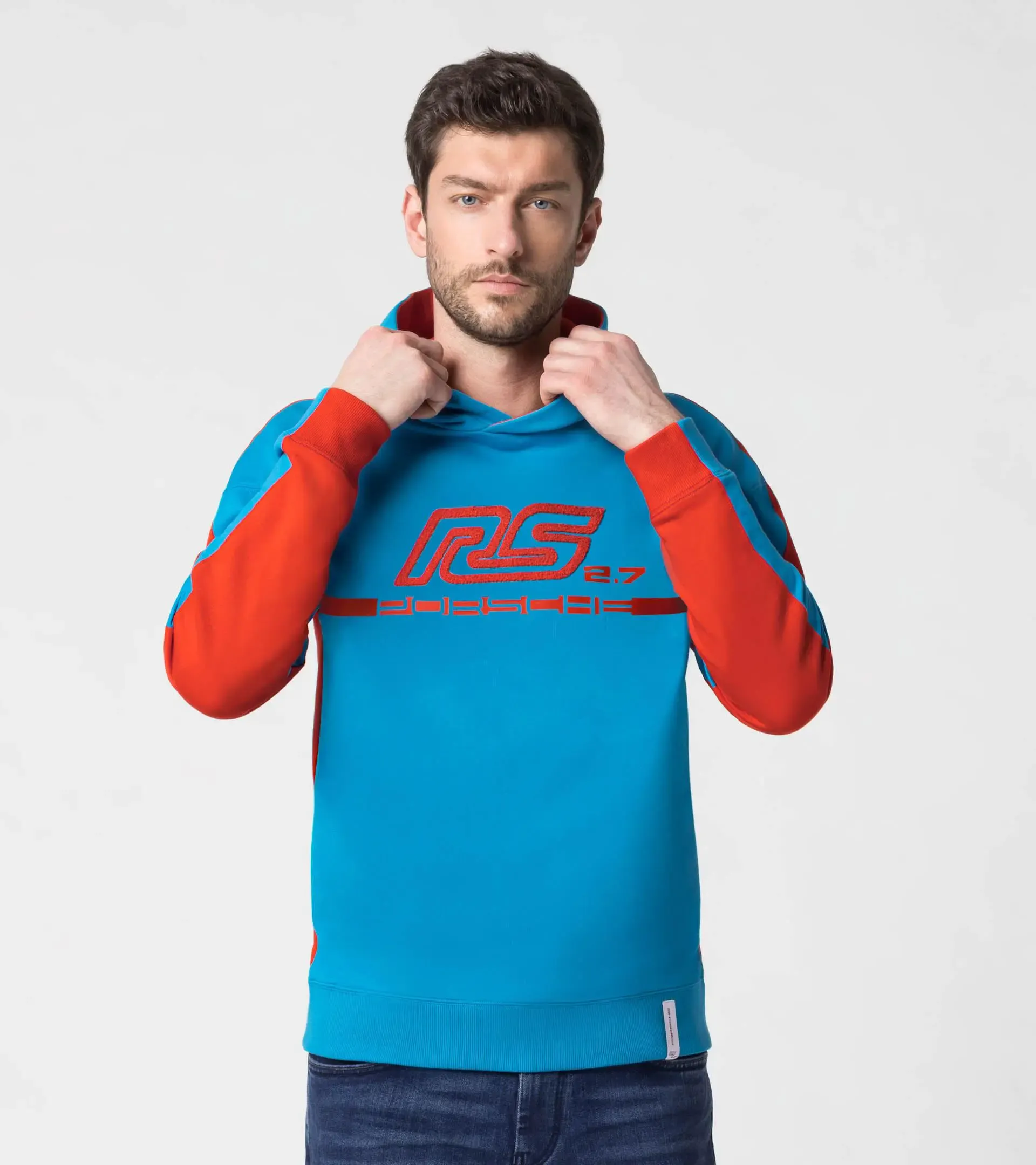 Kapuzenpullover – RS 2.7