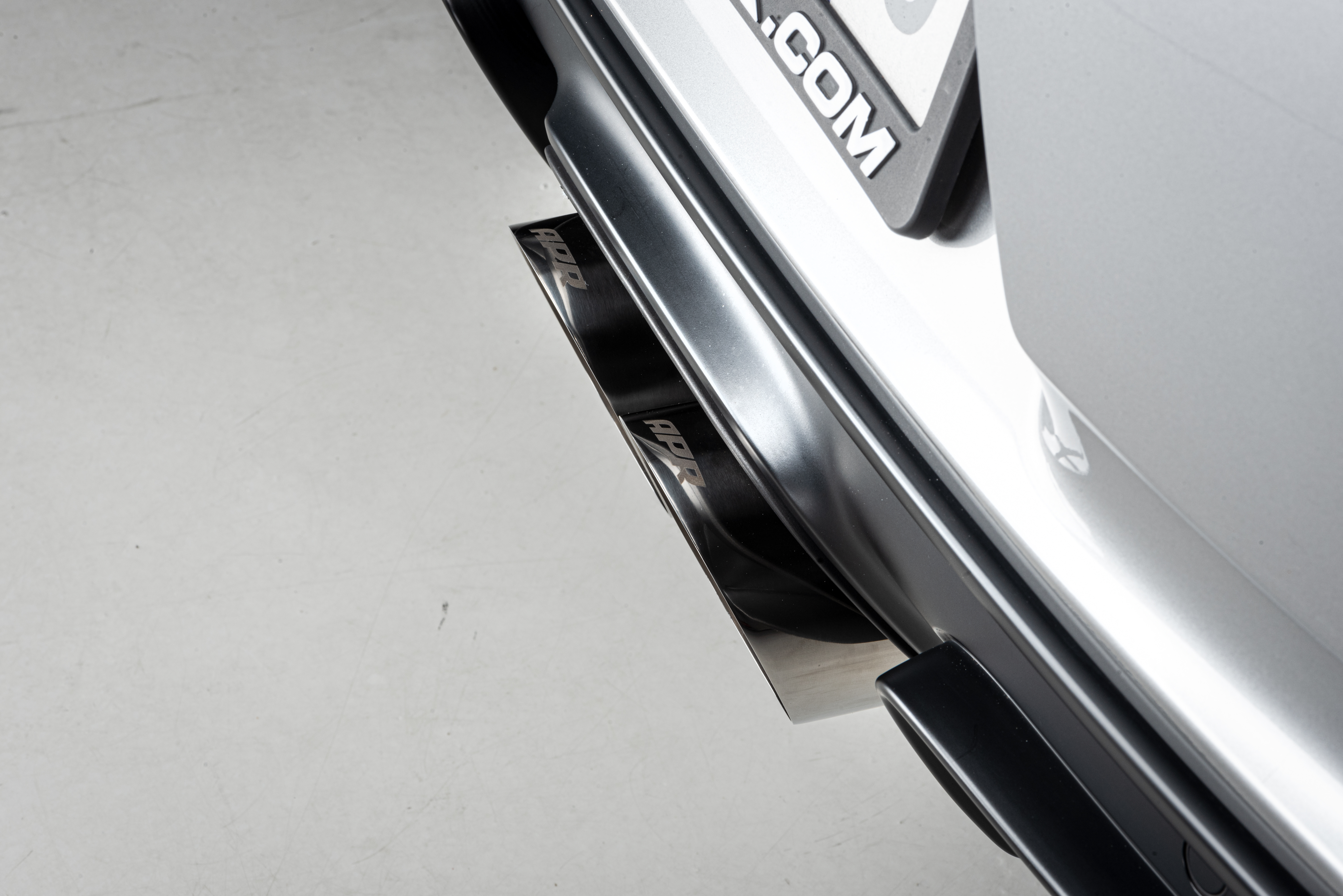 APR CATBACK EXHAUST SYSTEM - 718 (982) 2.0T/2.5T