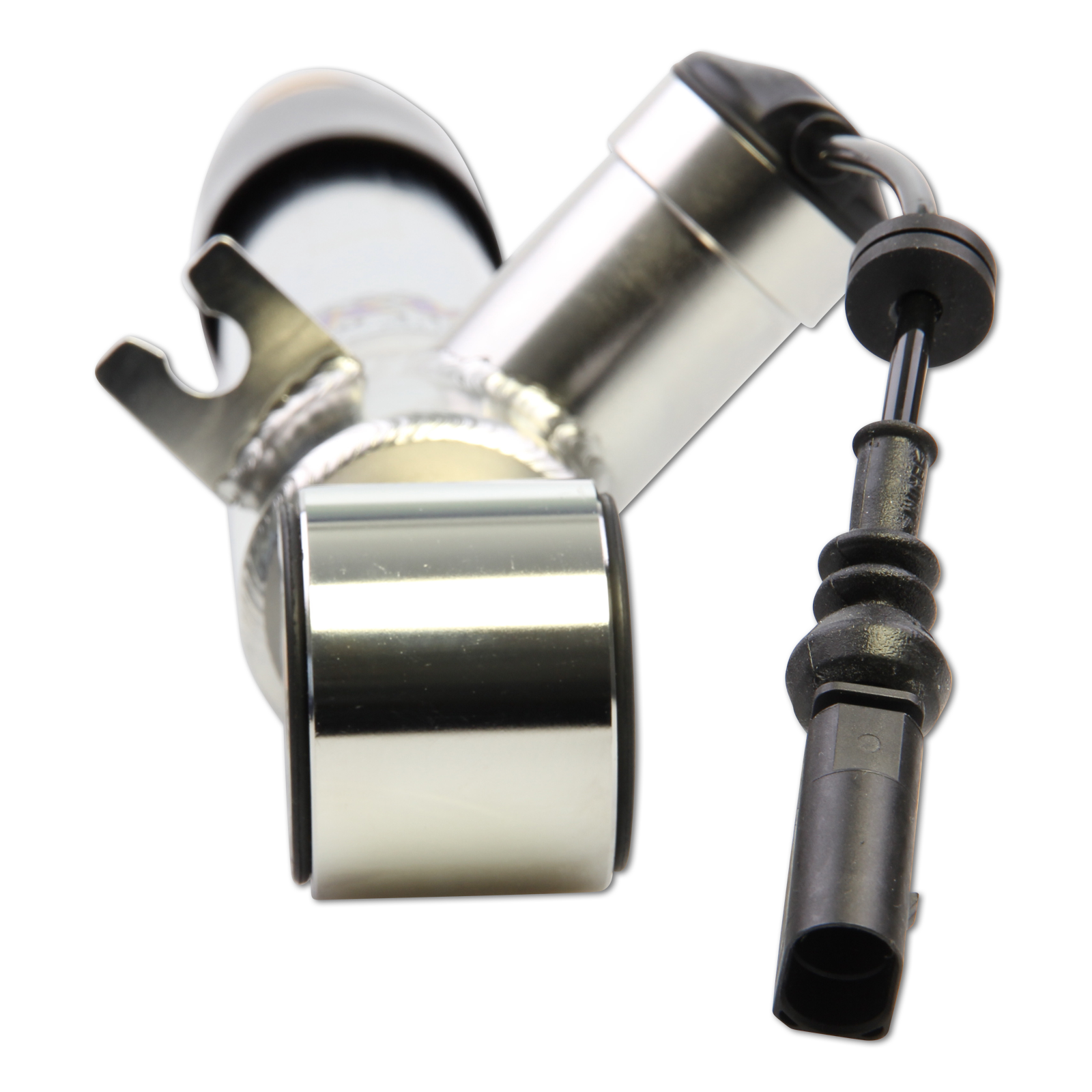 KW Gewindefahrwerk DDC ECU