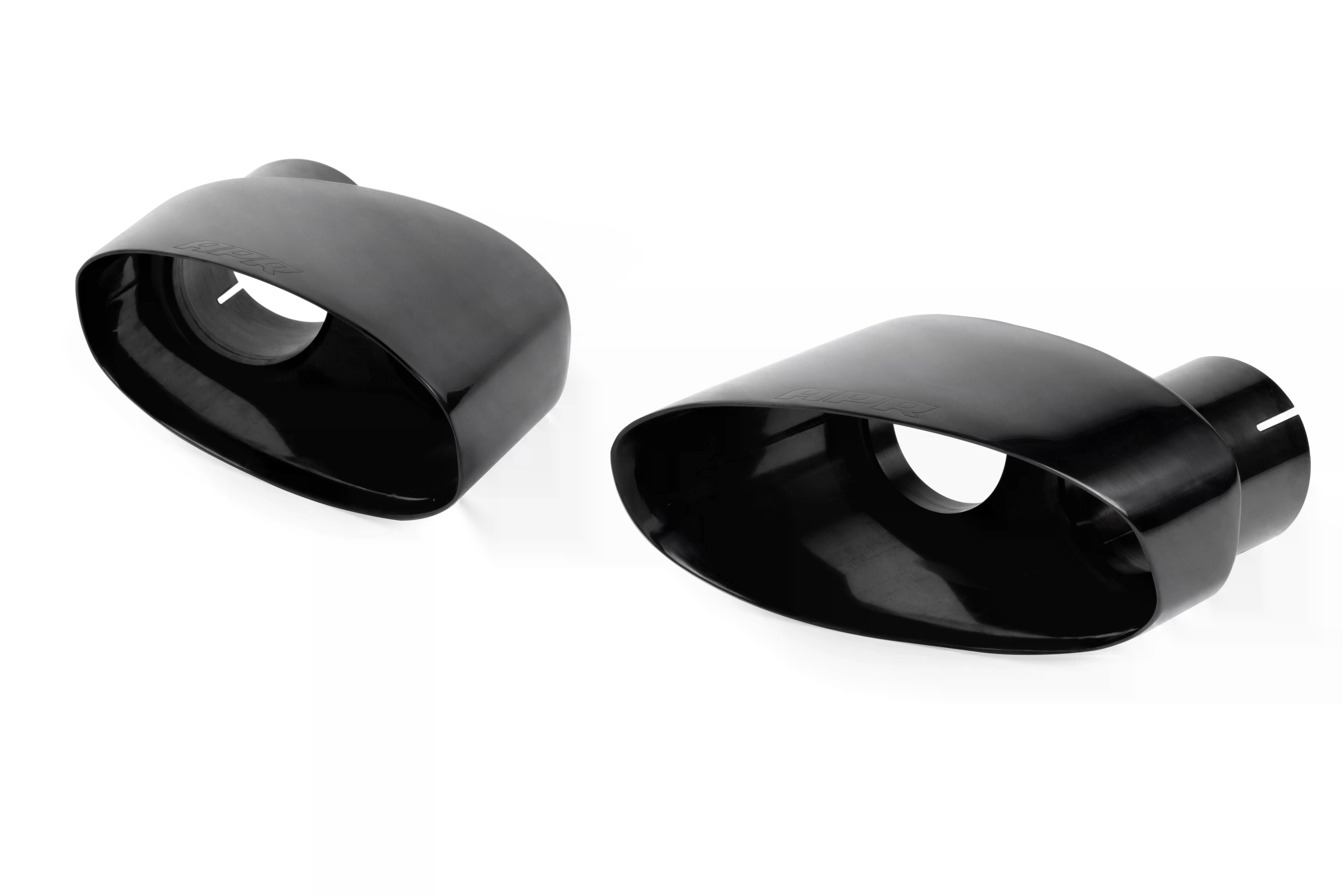 APR Catback Exhaust System - RS6 / RS7 (C8)