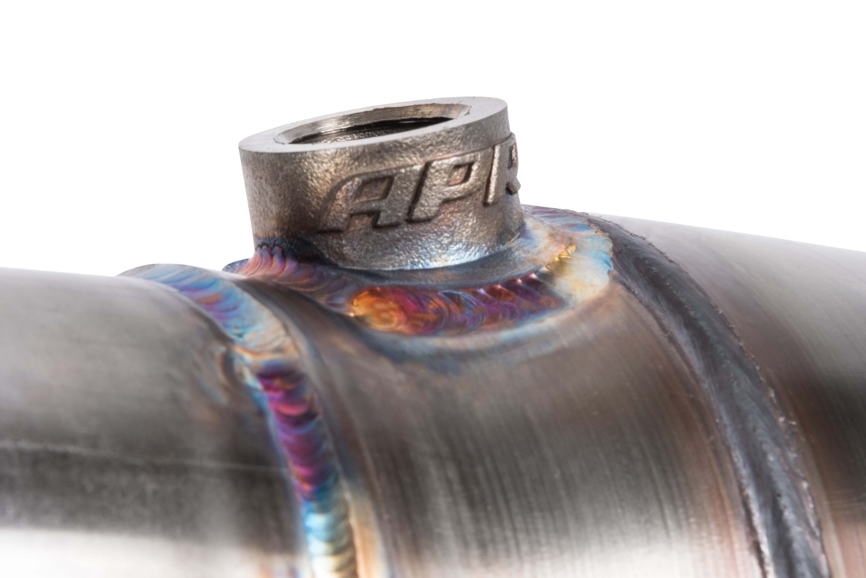 Downpipe 1.8T/2.0T Audi A4. A5. Q5 (B8/B8.5/8R)