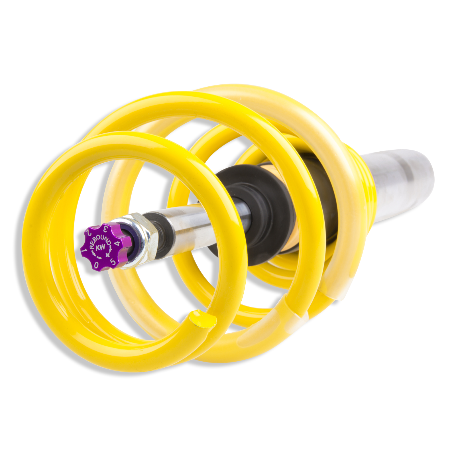 KW V3 Gewindefahrwerk