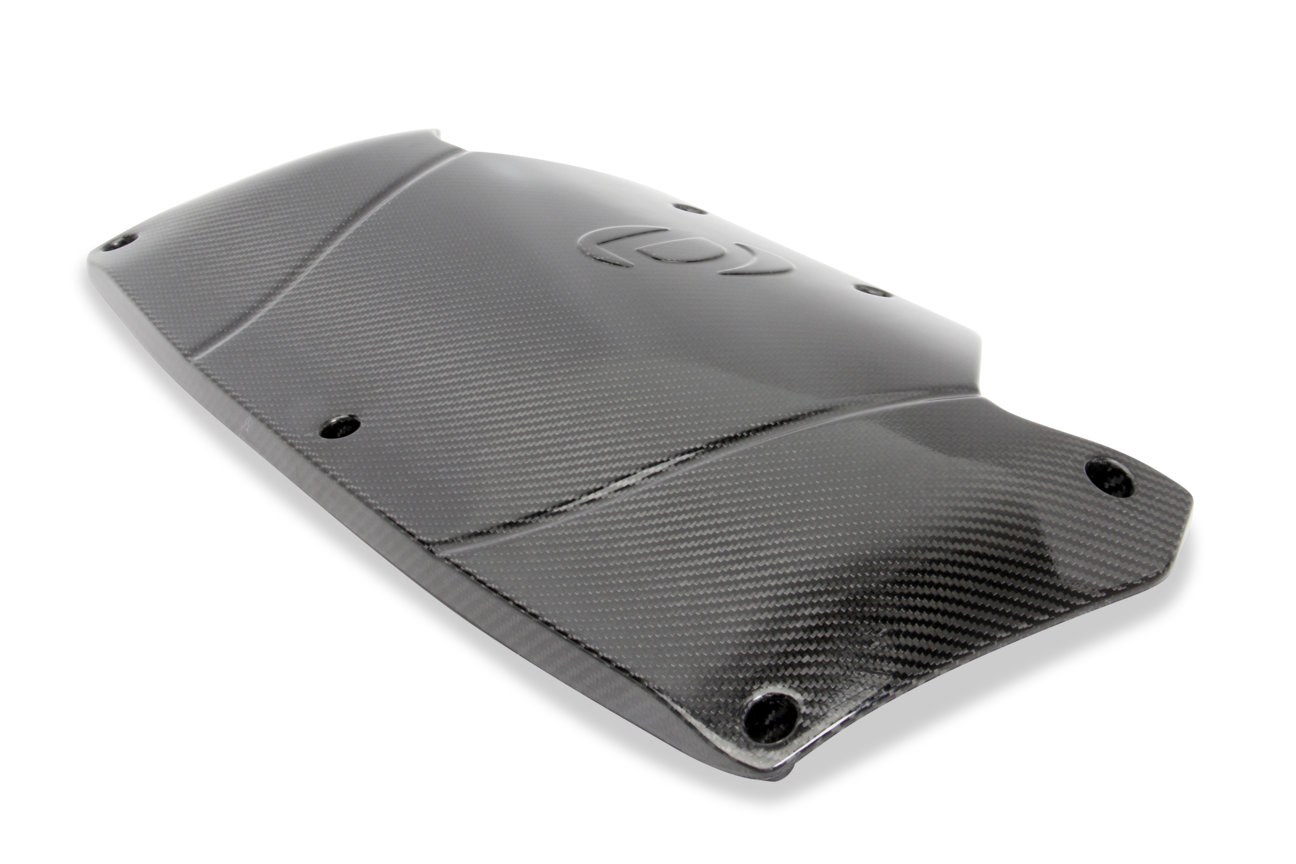 DINAN COLD AIR INTAKE - BMW X5M/X6M